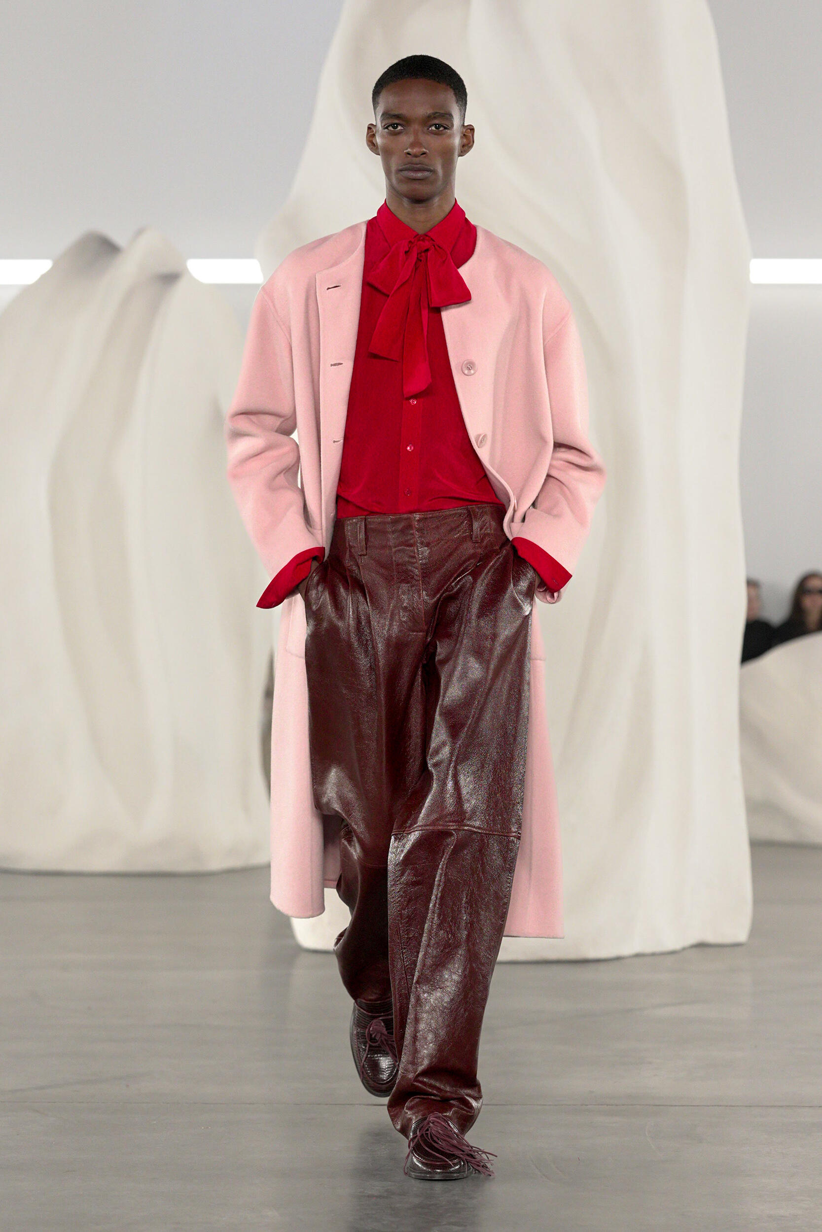 Ulla Johnson Fall 2026 Fashion Show