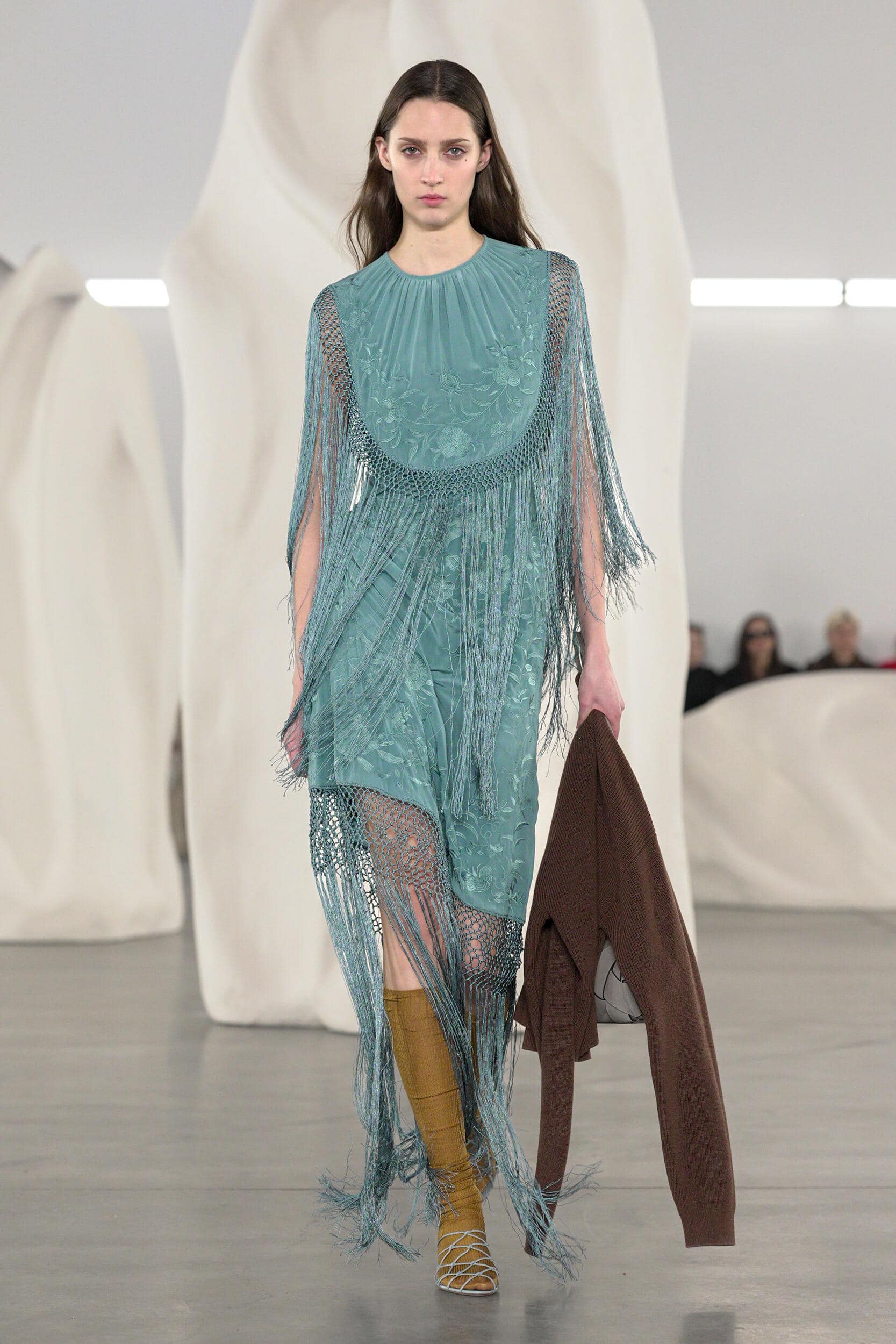 Ulla Johnson Fall 2026 Fashion Show