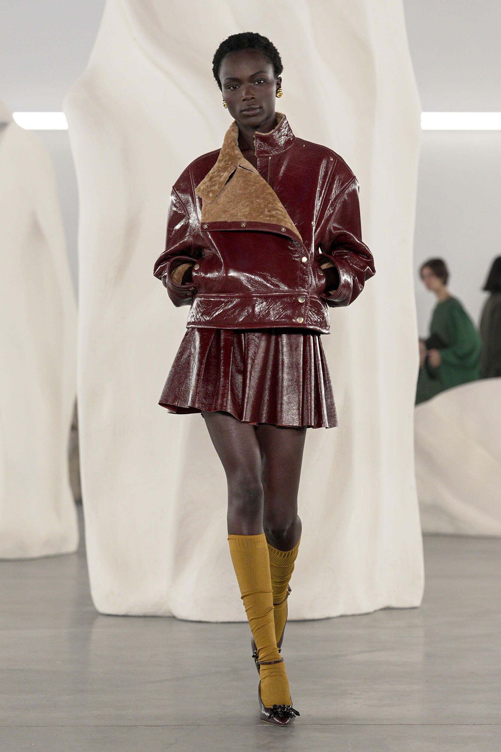 Ulla Johnson Fall 2026 Fashion Show