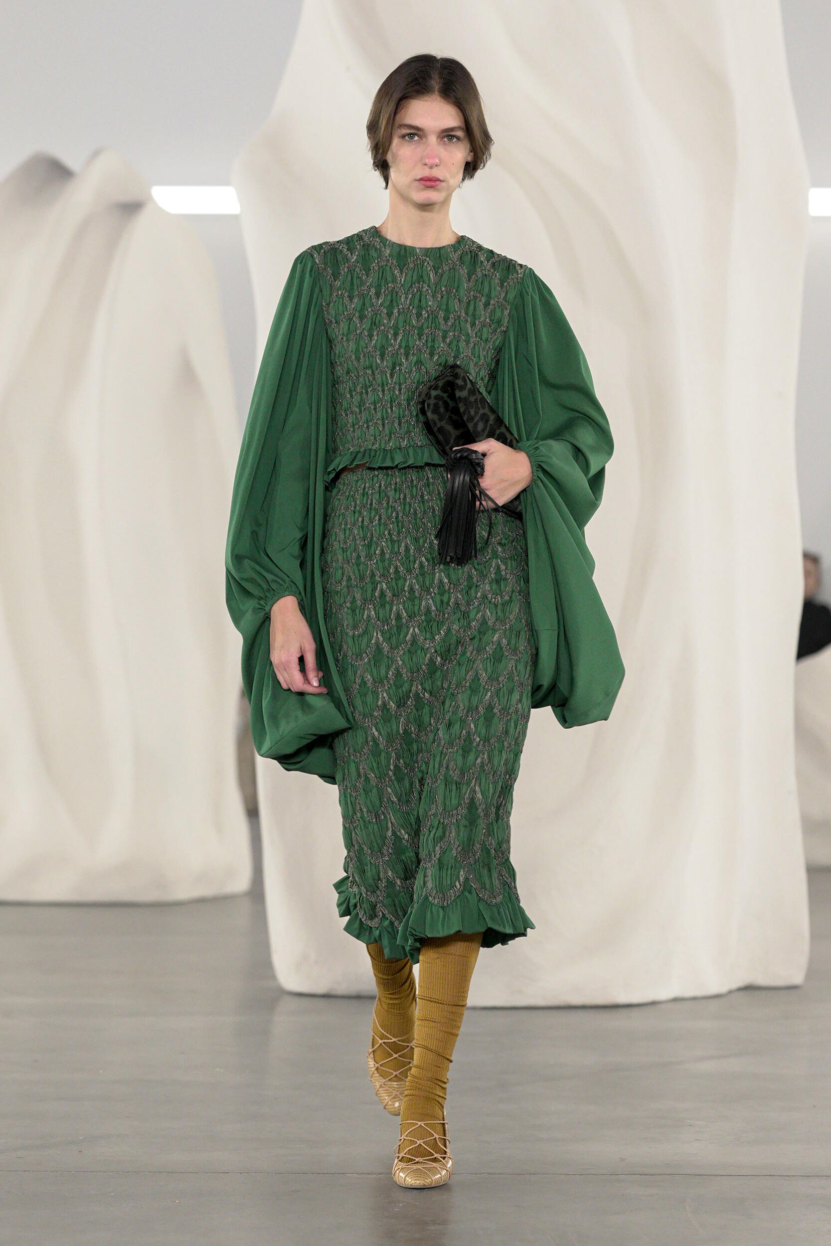 Ulla Johnson Fall 2026 Fashion Show