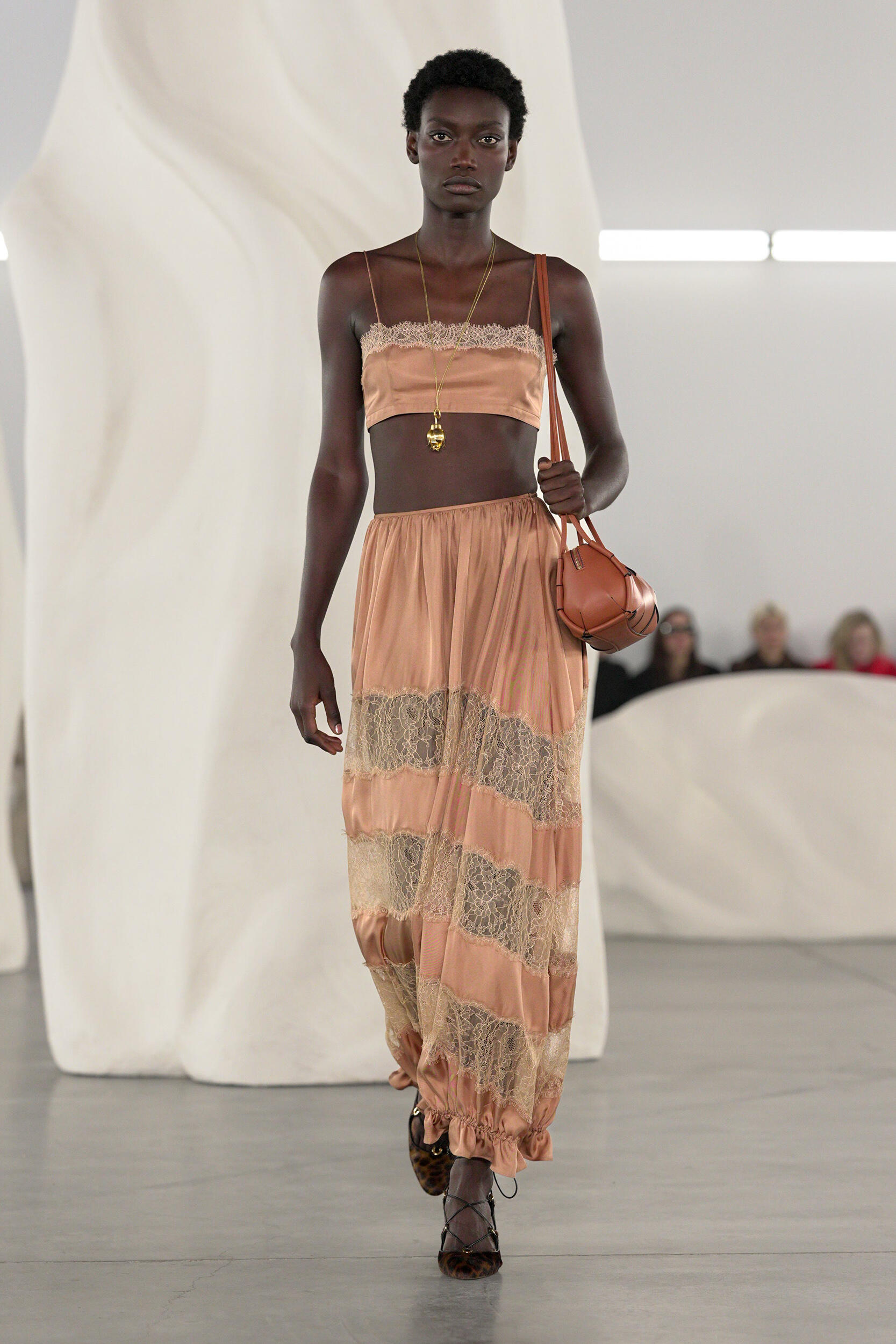 Ulla Johnson Fall 2026 Fashion Show