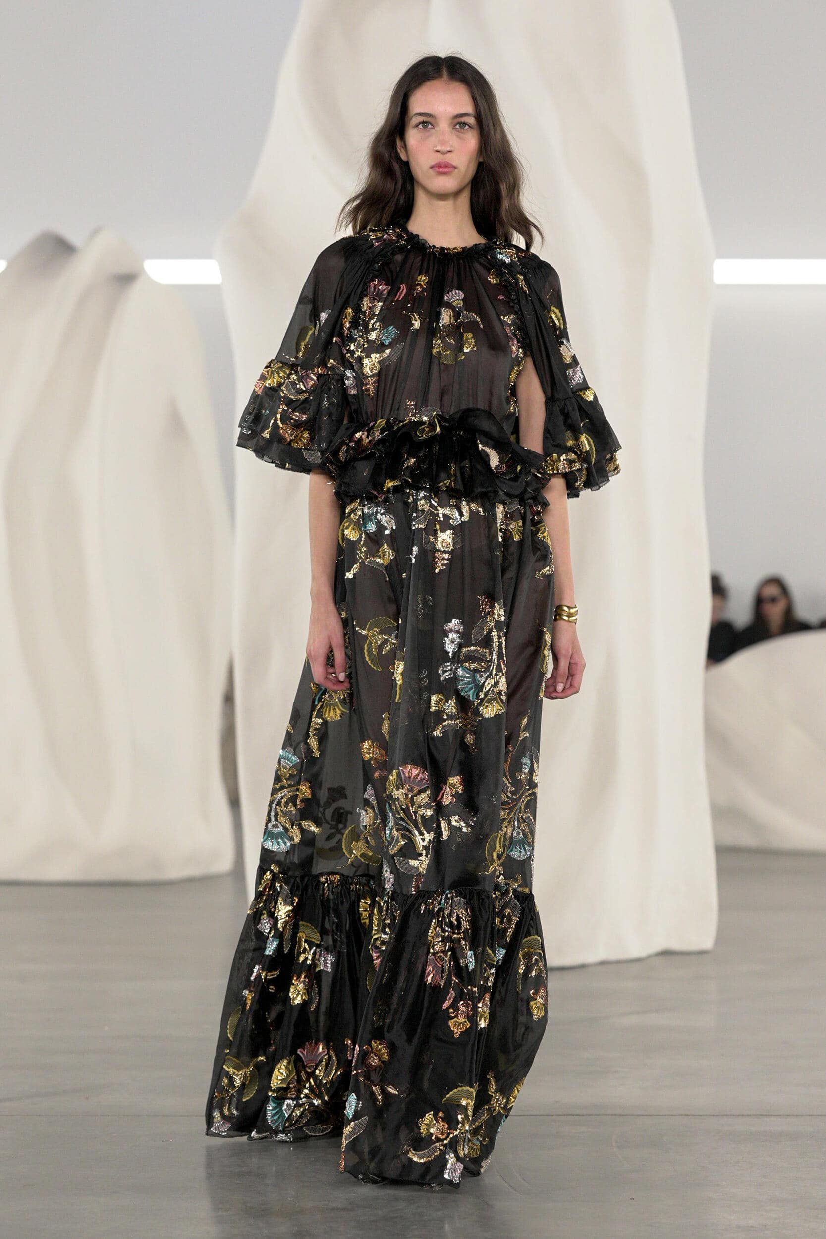 Ulla Johnson Fall 2026 Fashion Show