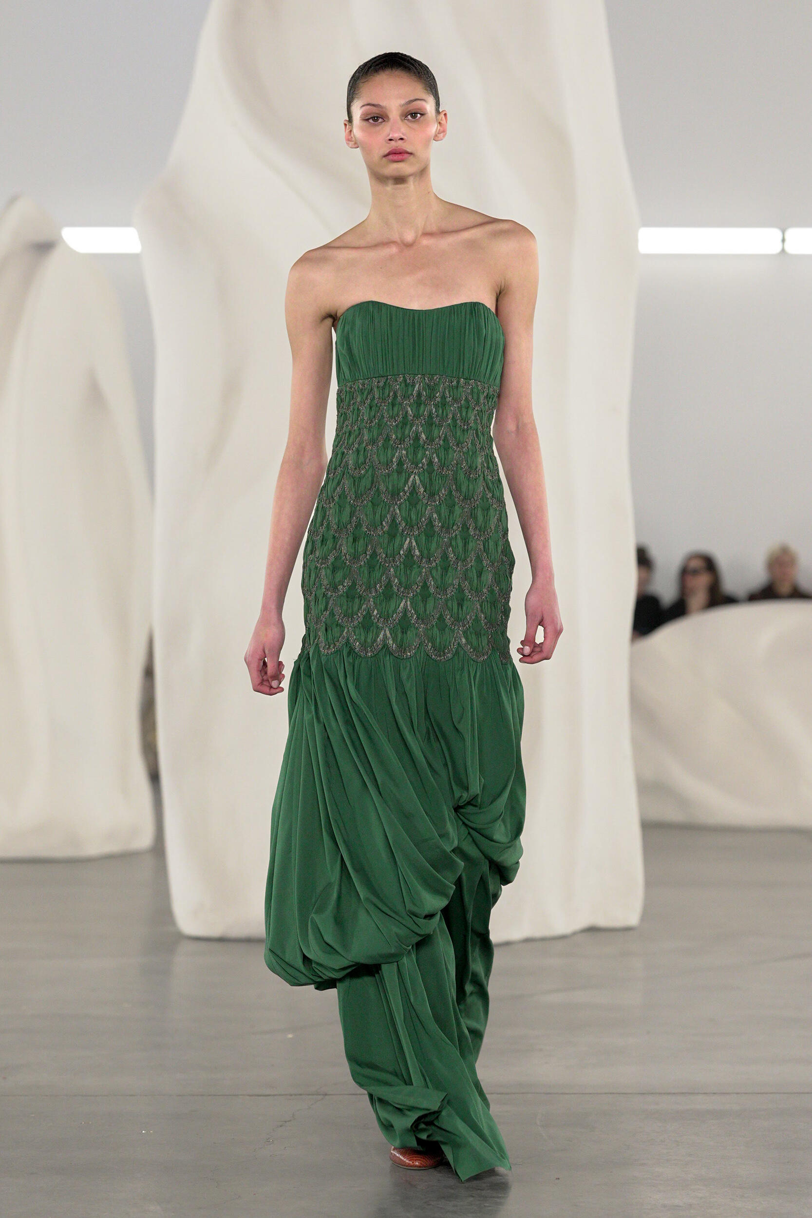 Ulla Johnson Fall 2026 Fashion Show