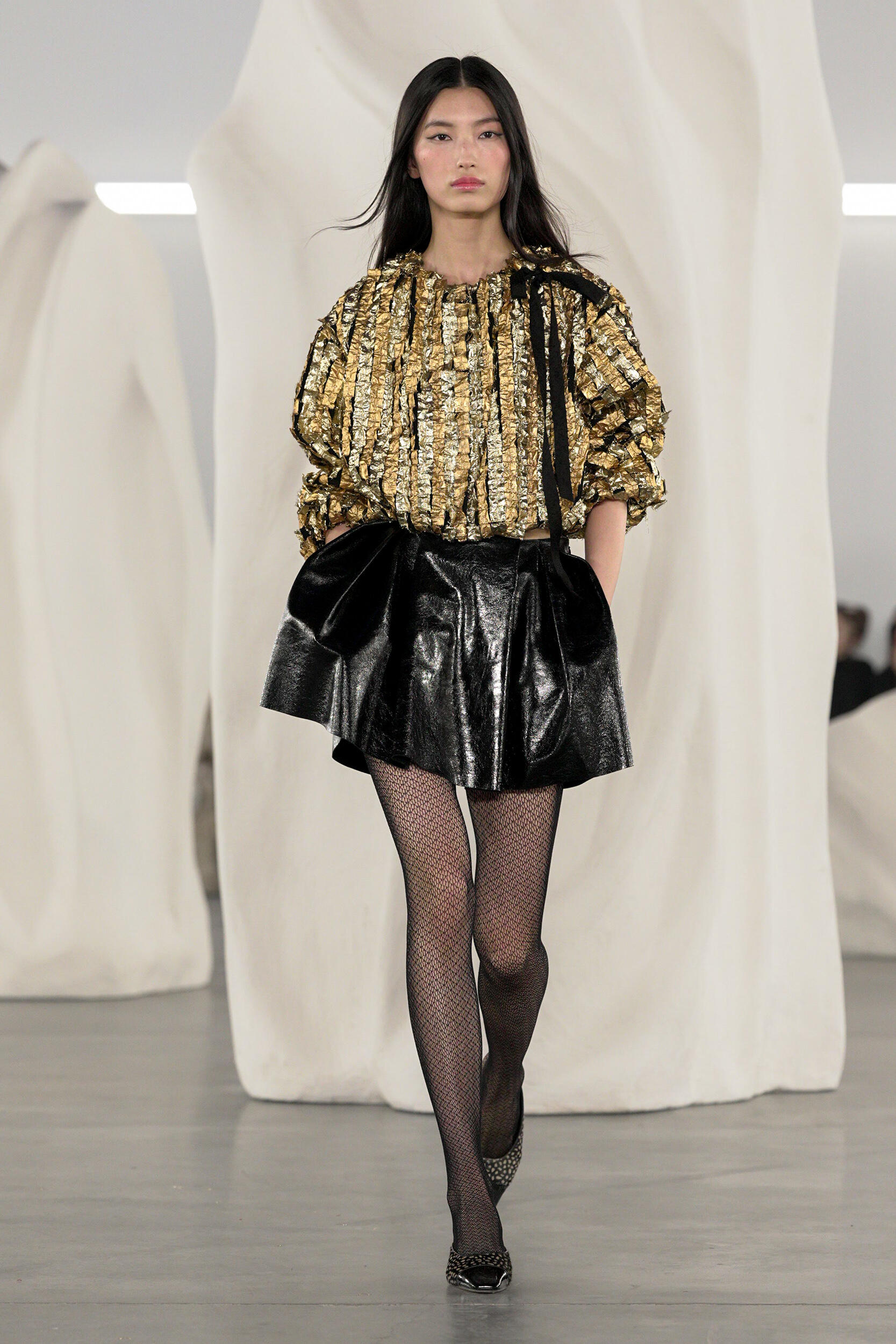 Ulla Johnson Fall 2026 Fashion Show