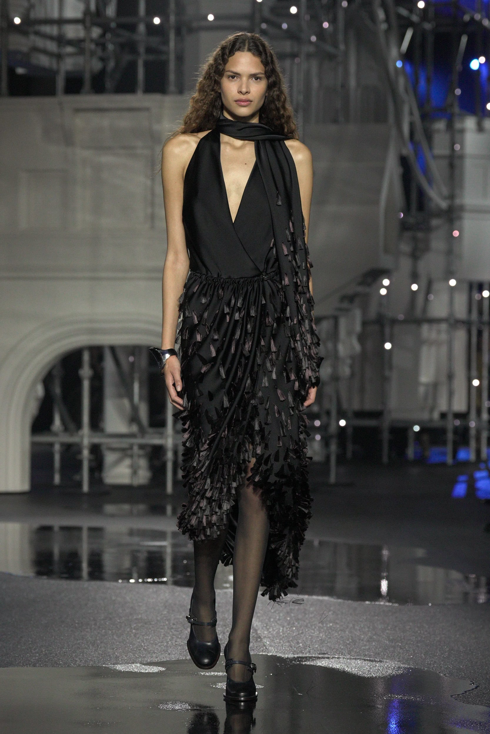 Burberry Fall 2026 Fashion Show