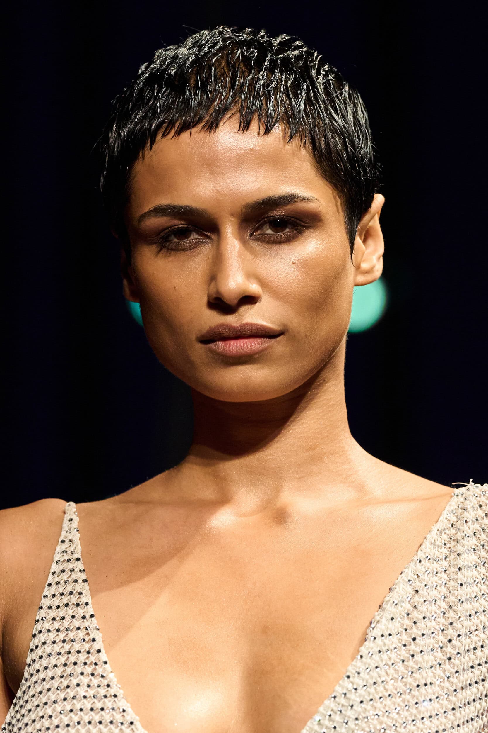 Julien Macdonald Fall 2026 Fashion Show Details