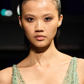 Julien Macdonald Fall 2026 Fashion Show Details