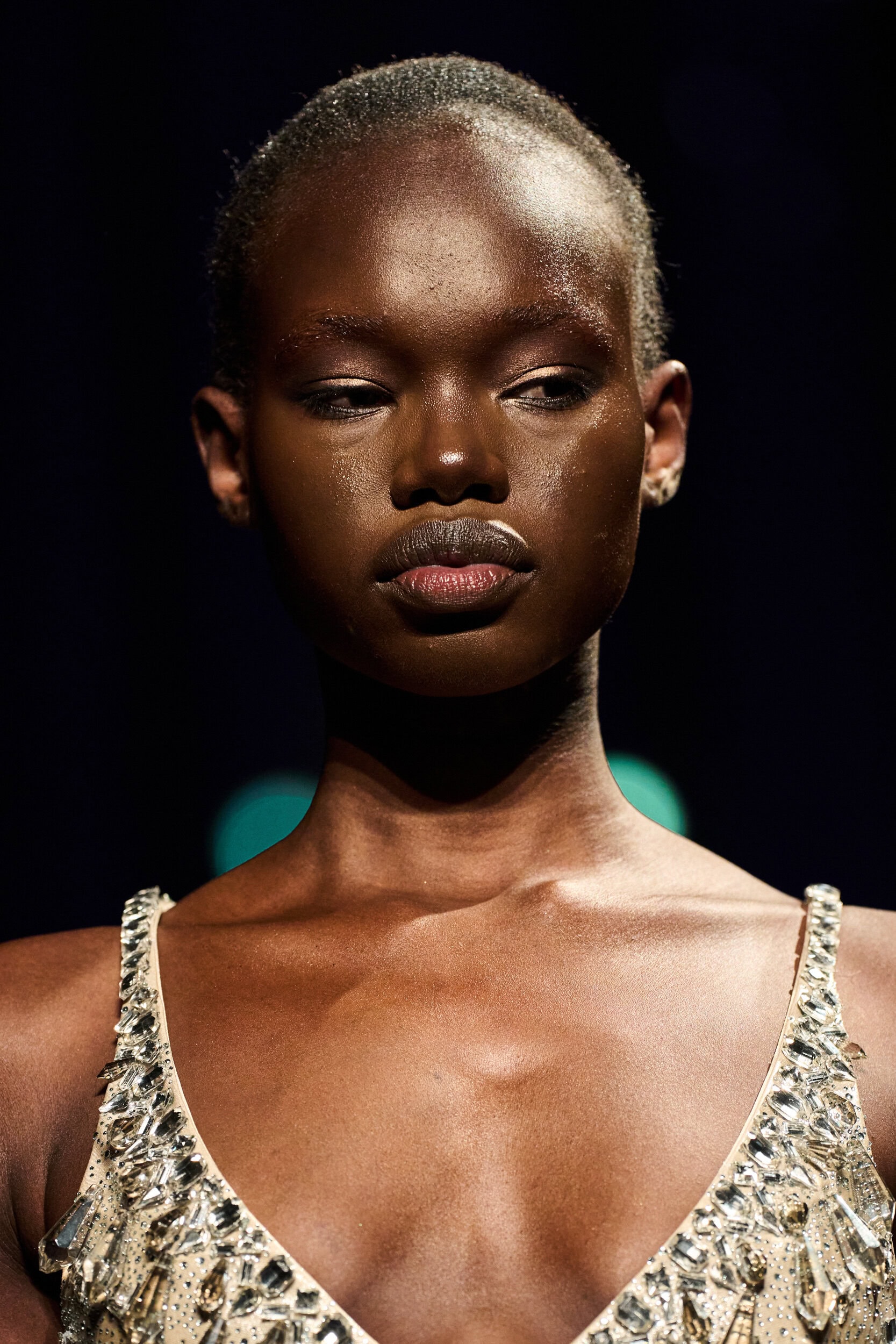 Julien Macdonald Fall 2026 Fashion Show Details