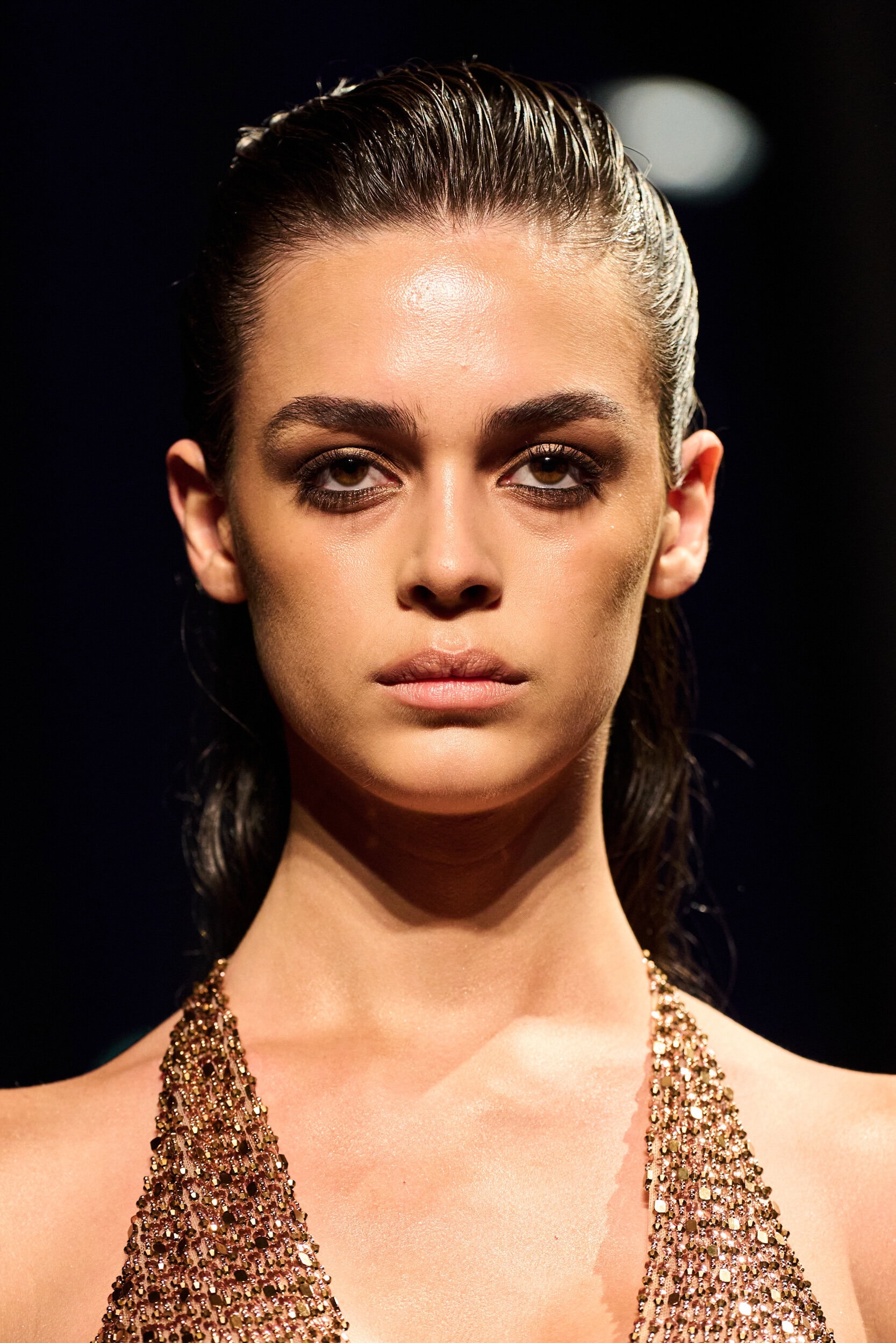 Julien Macdonald Fall 2026 Fashion Show Details