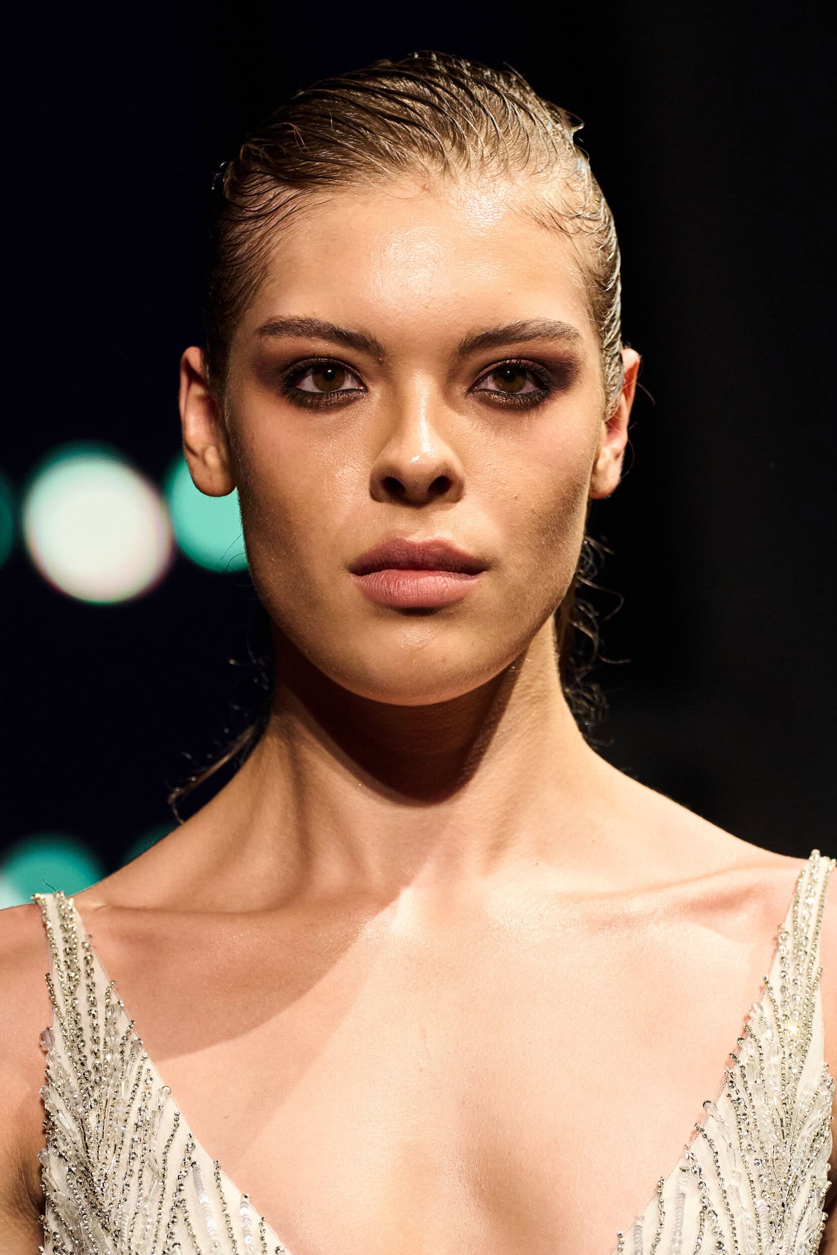 Julien Macdonald Fall 2026 Fashion Show Details