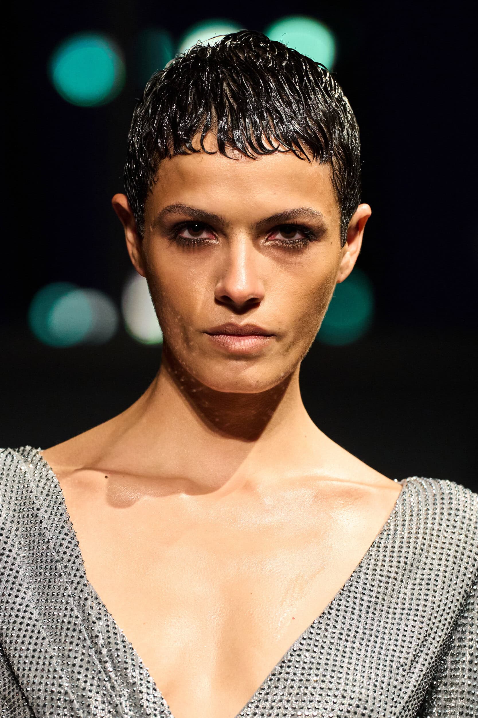 Julien Macdonald Fall 2026 Fashion Show Details