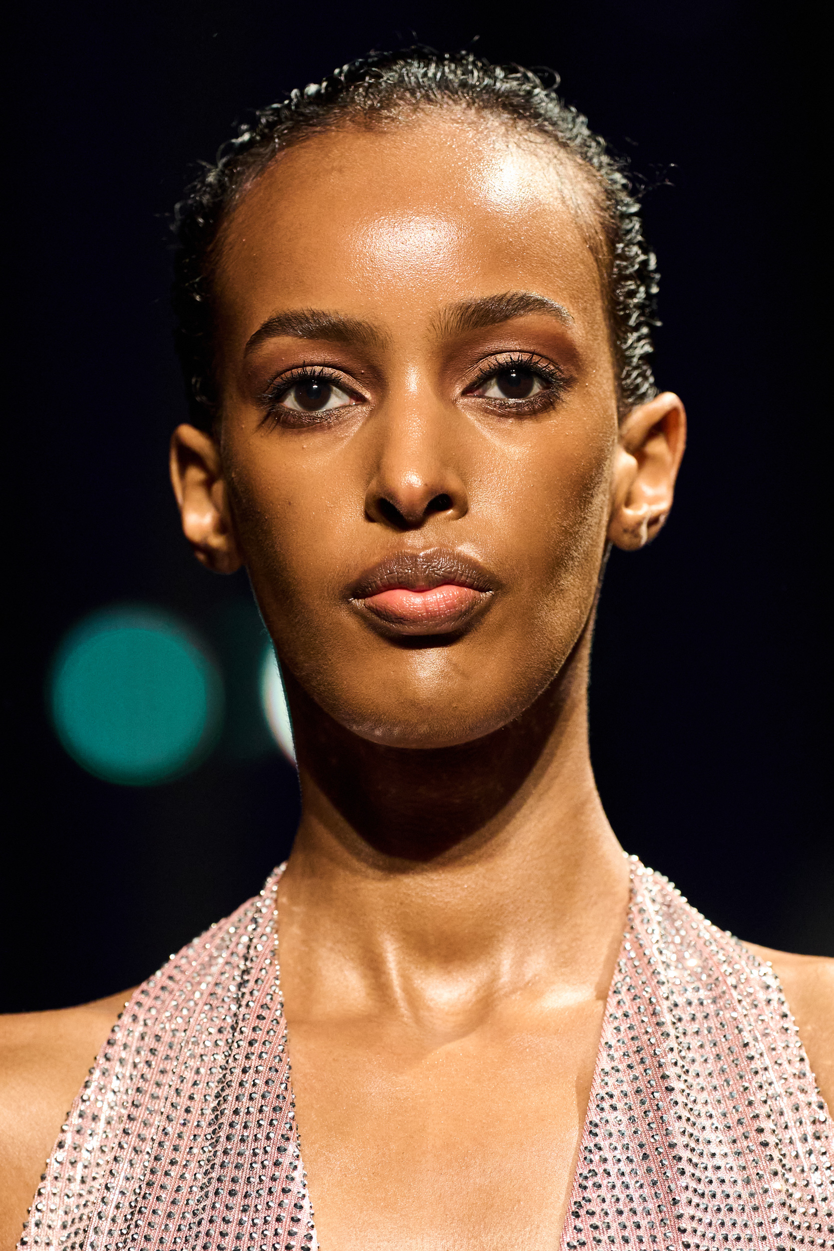 Julien Macdonald Fall 2026 Fashion Show Details