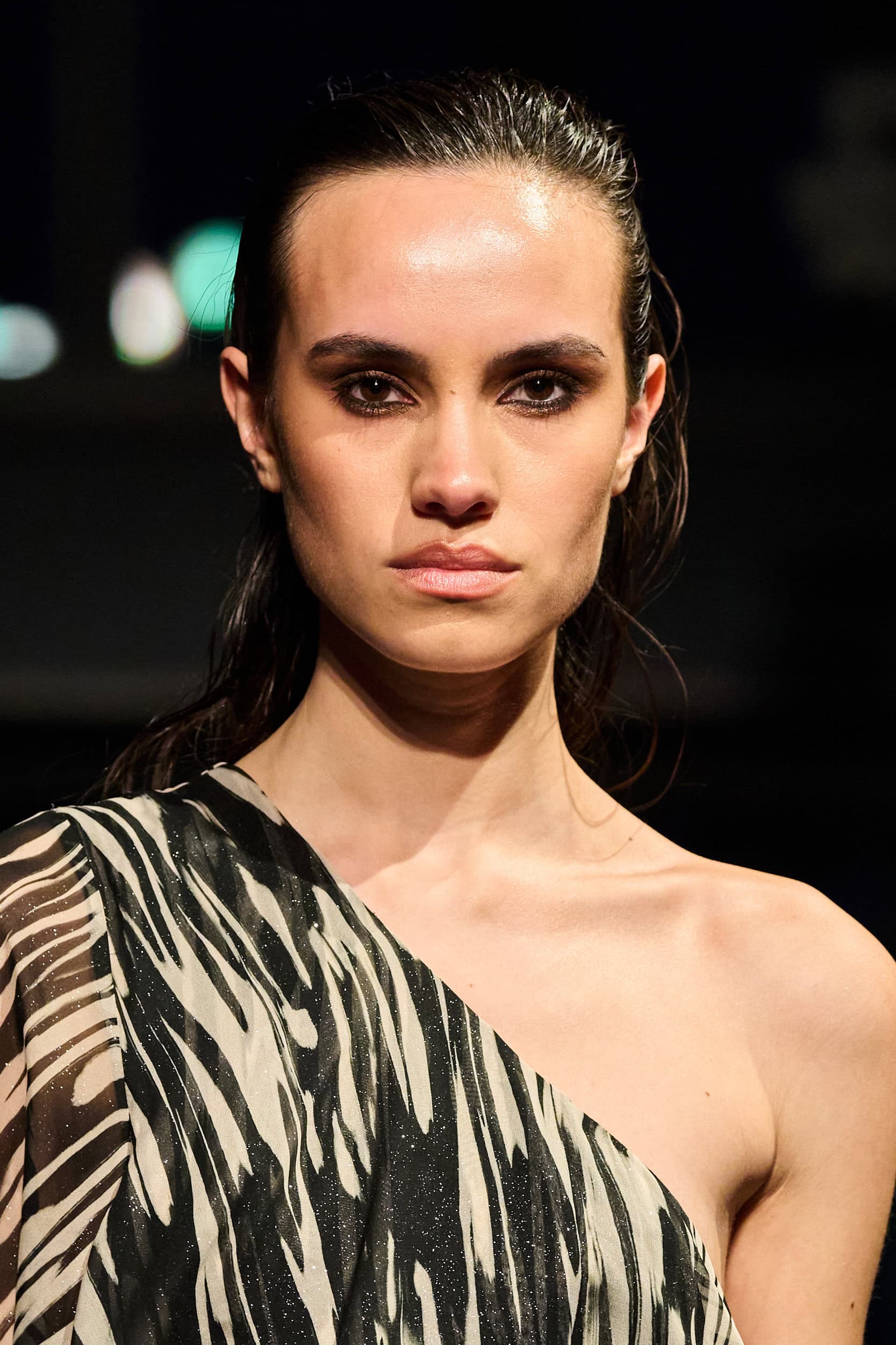 Julien Macdonald Fall 2026 Fashion Show Details