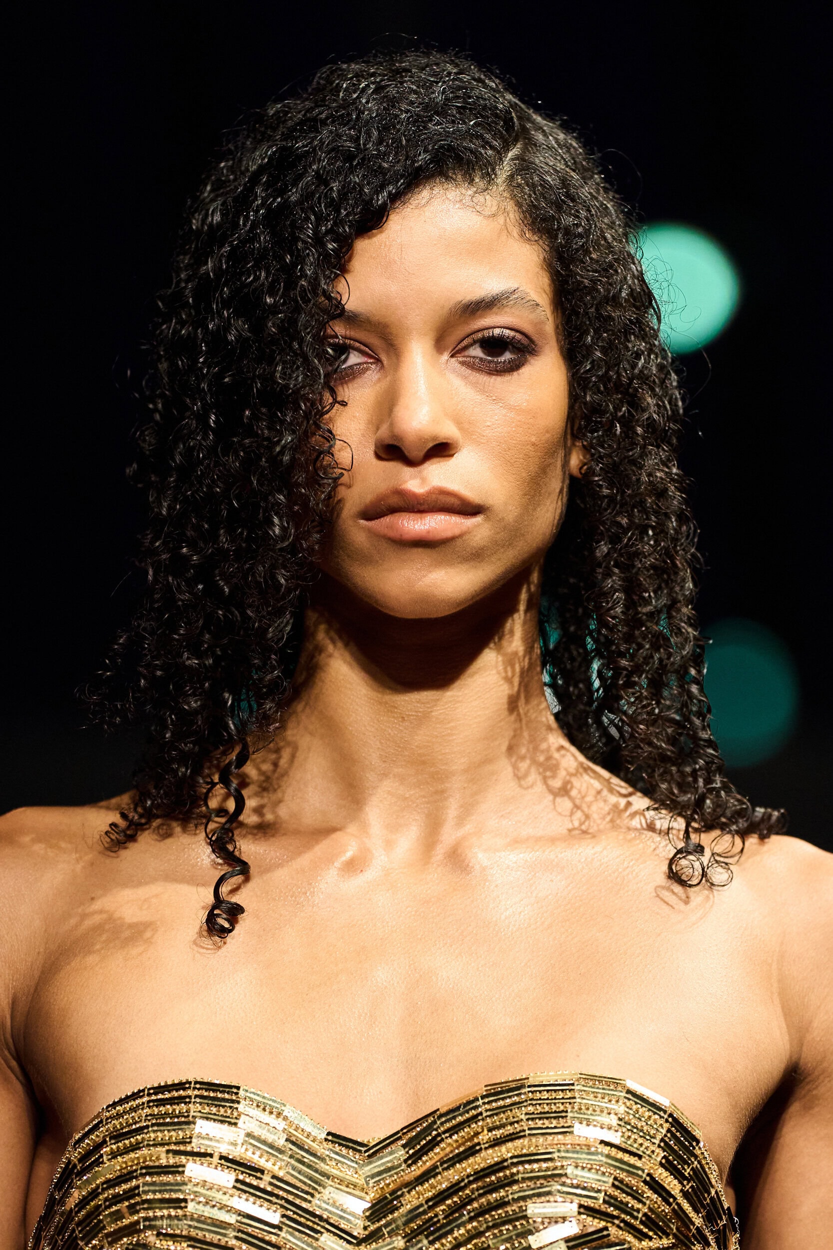 Julien Macdonald Fall 2026 Fashion Show Details