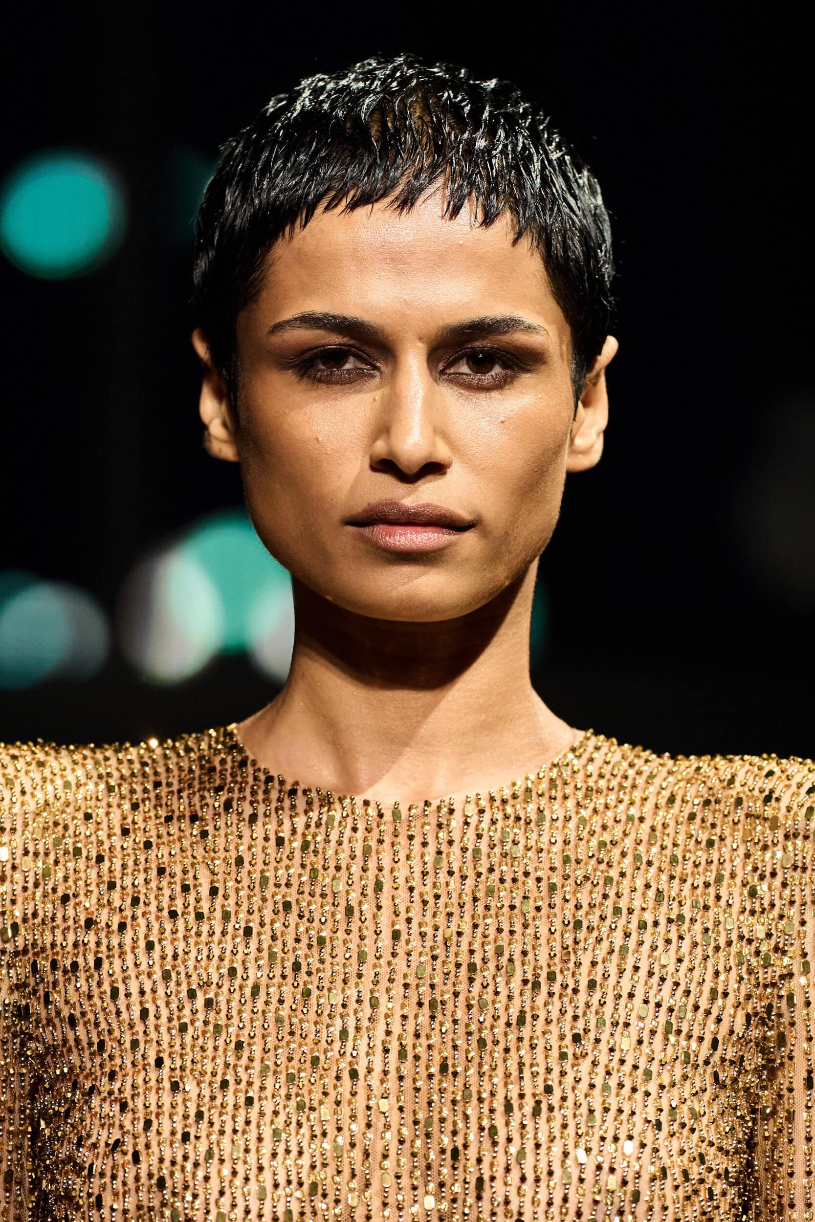 Julien Macdonald Fall 2026 Fashion Show Details