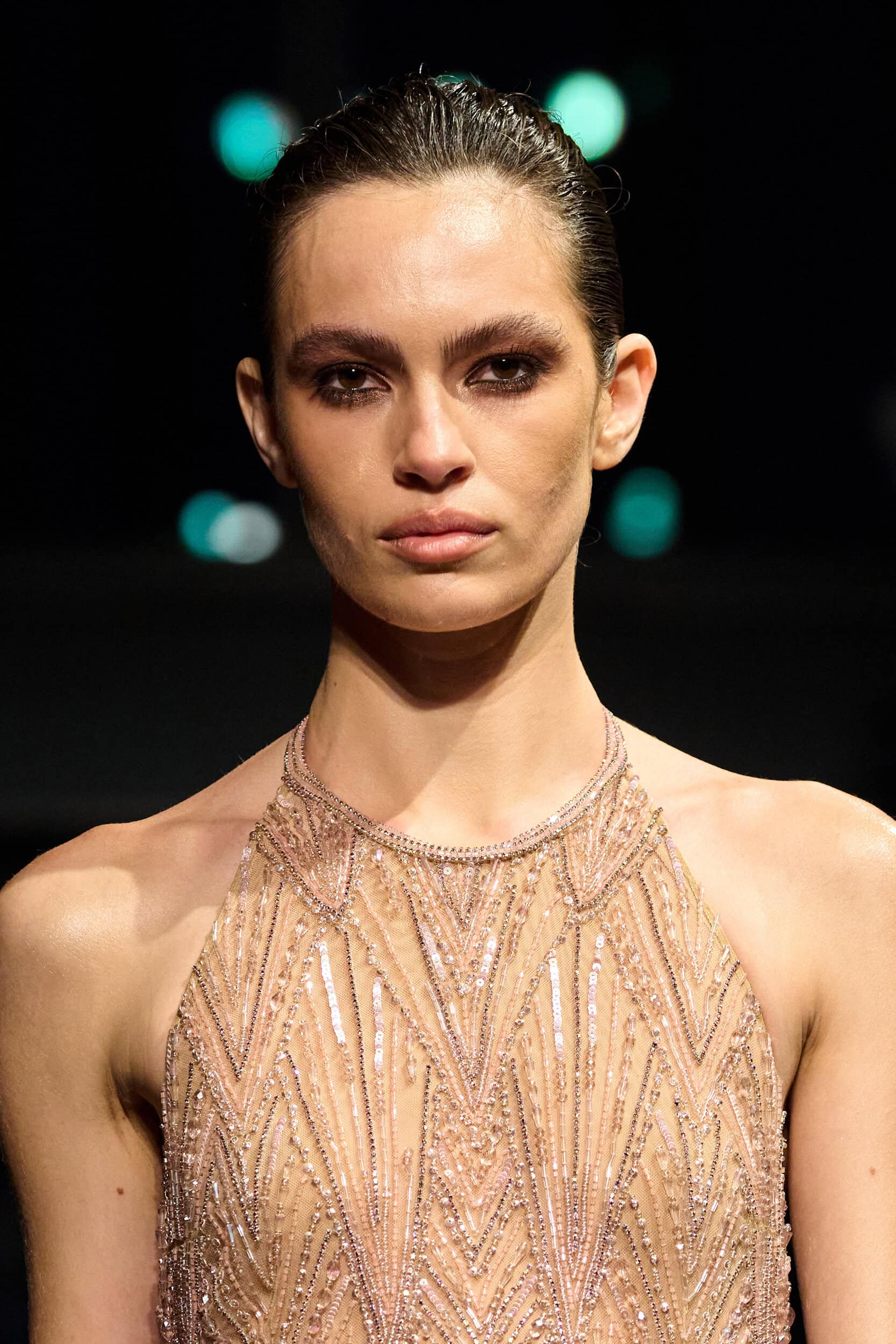 Julien Macdonald Fall 2026 Fashion Show Details
