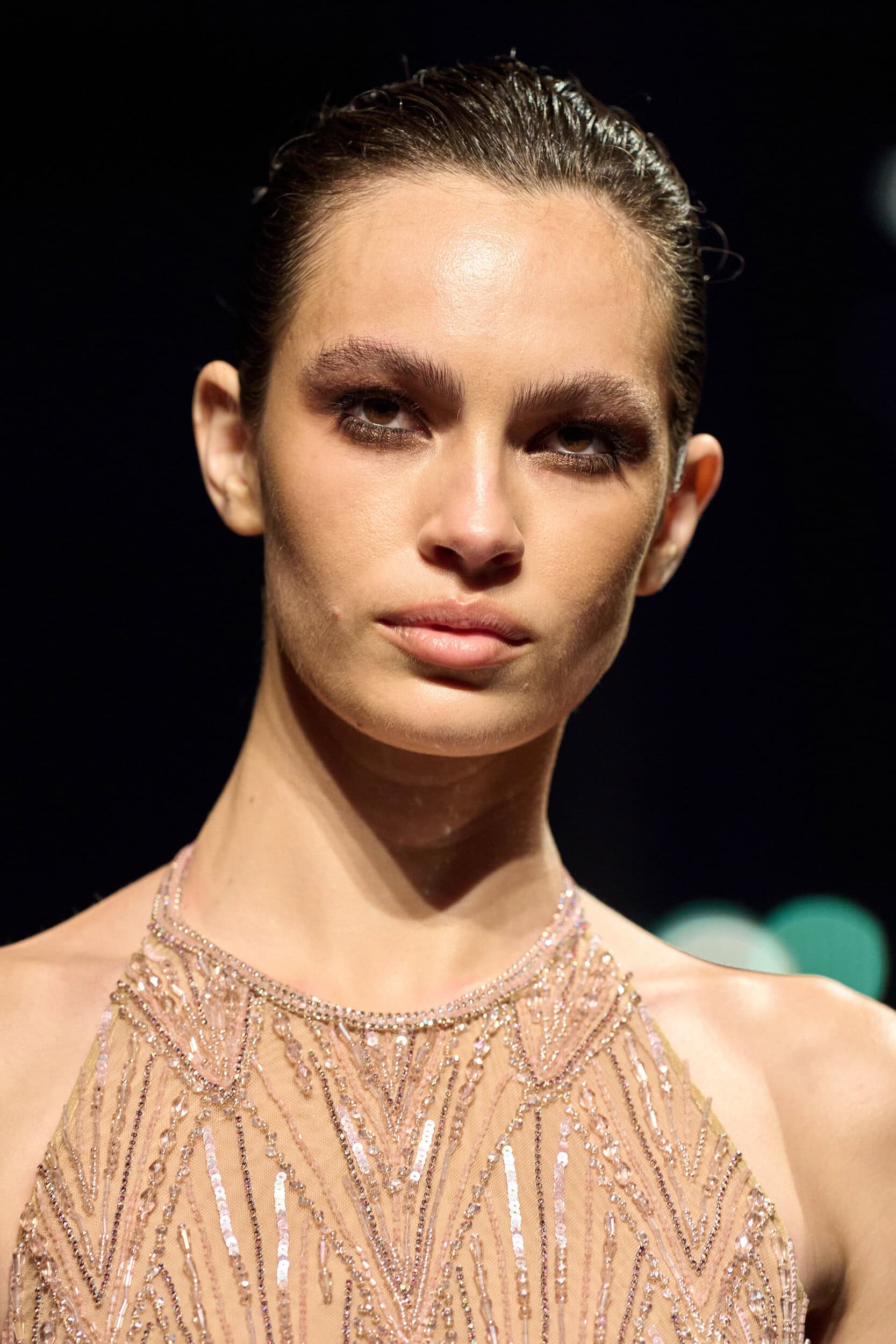 Julien Macdonald Fall 2026 Fashion Show Details