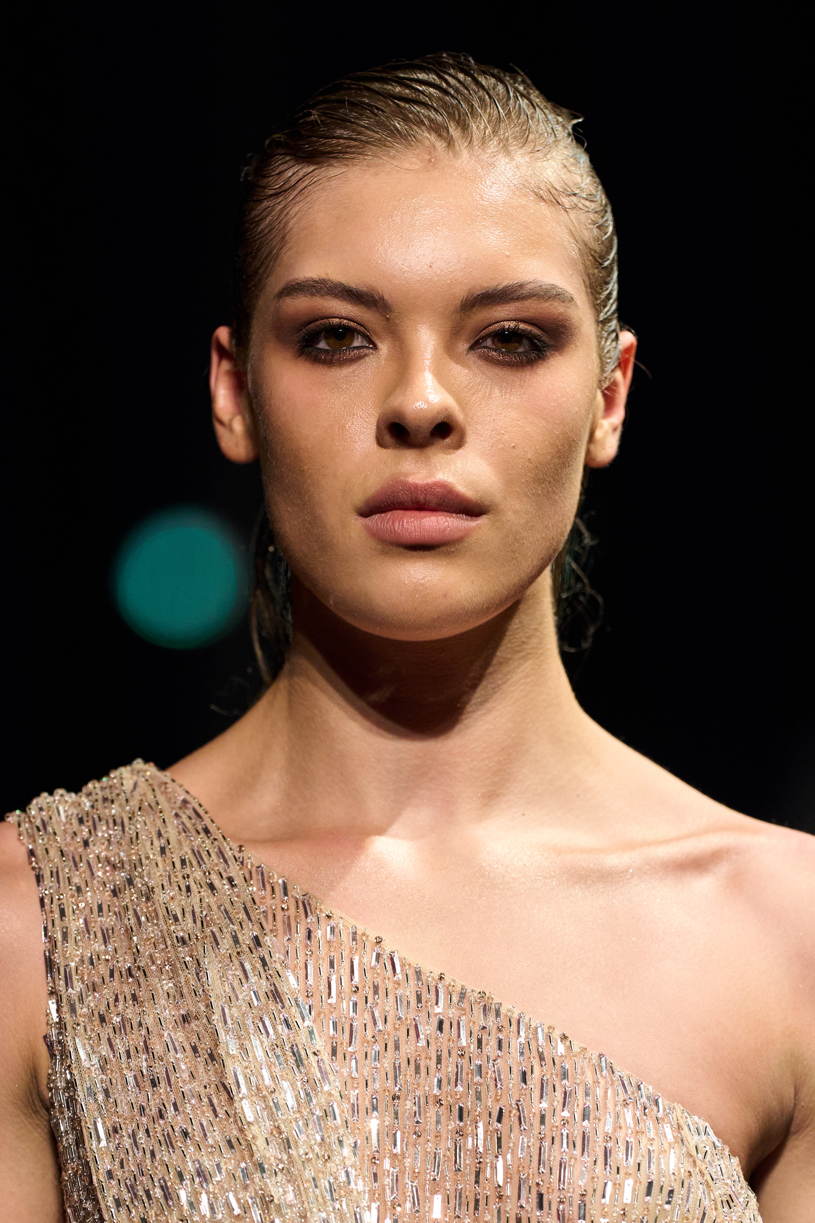 Julien Macdonald Fall 2026 Fashion Show Details