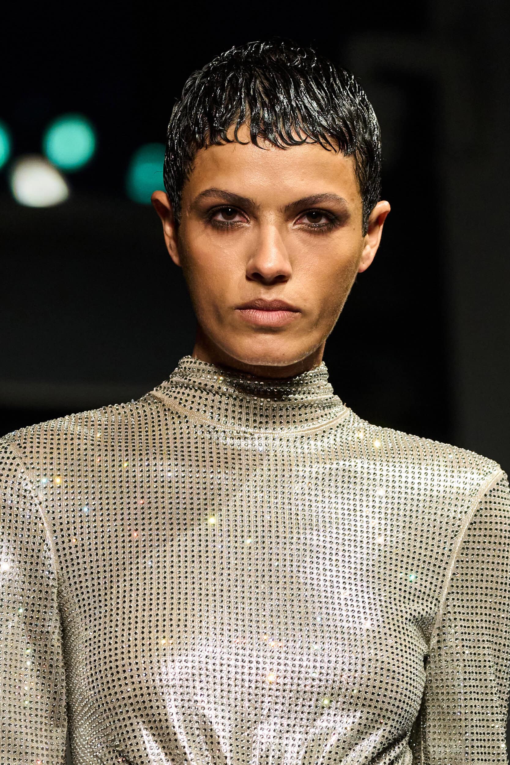 Julien Macdonald Fall 2026 Fashion Show Details