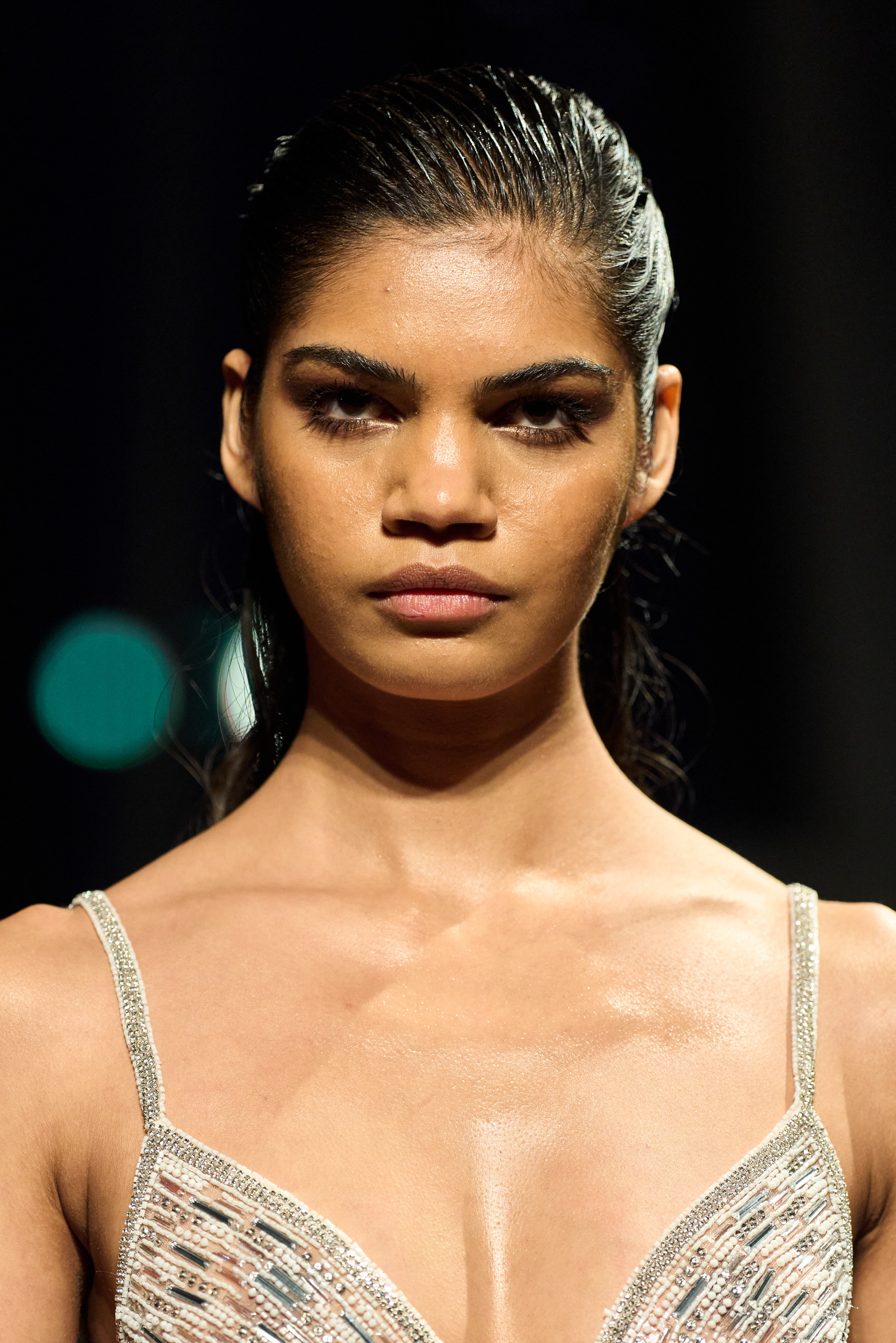 Julien Macdonald Fall 2026 Fashion Show Details