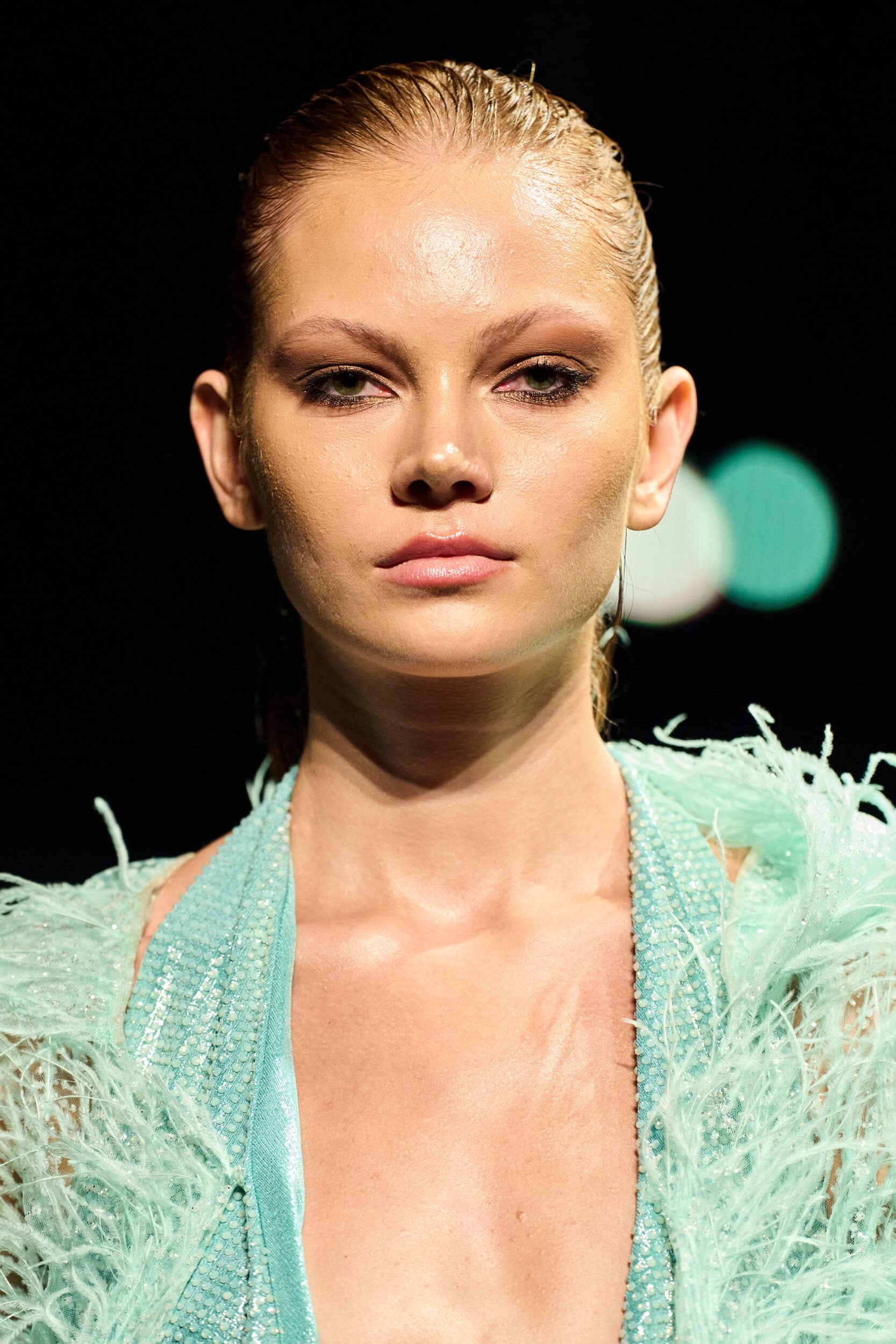 Julien Macdonald Fall 2026 Fashion Show Details