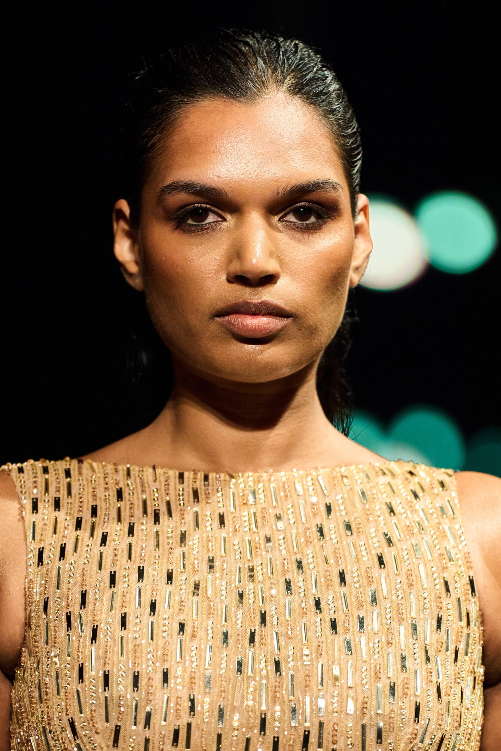 Julien Macdonald Fall 2026 Fashion Show Details