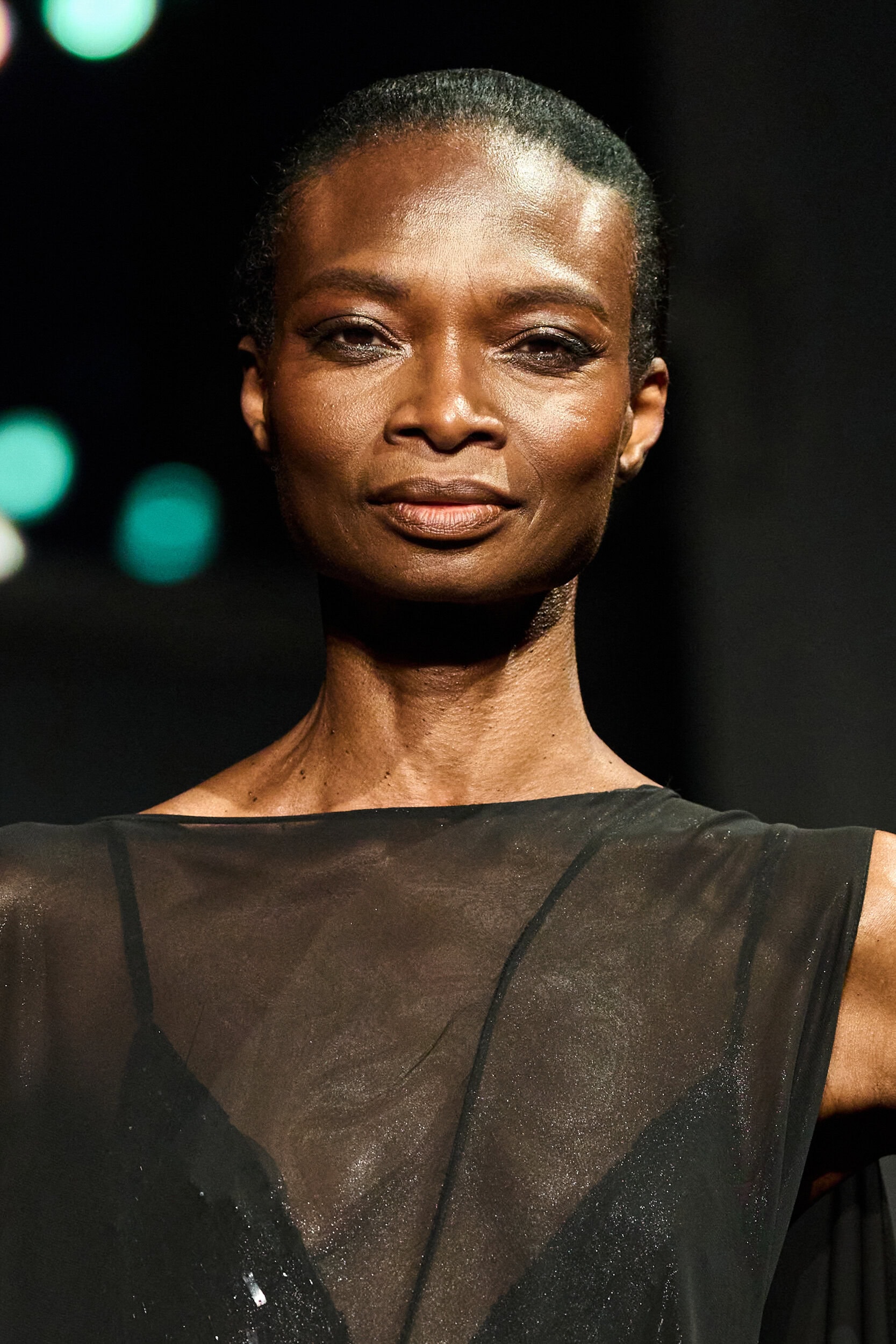 Julien Macdonald Fall 2026 Fashion Show Details