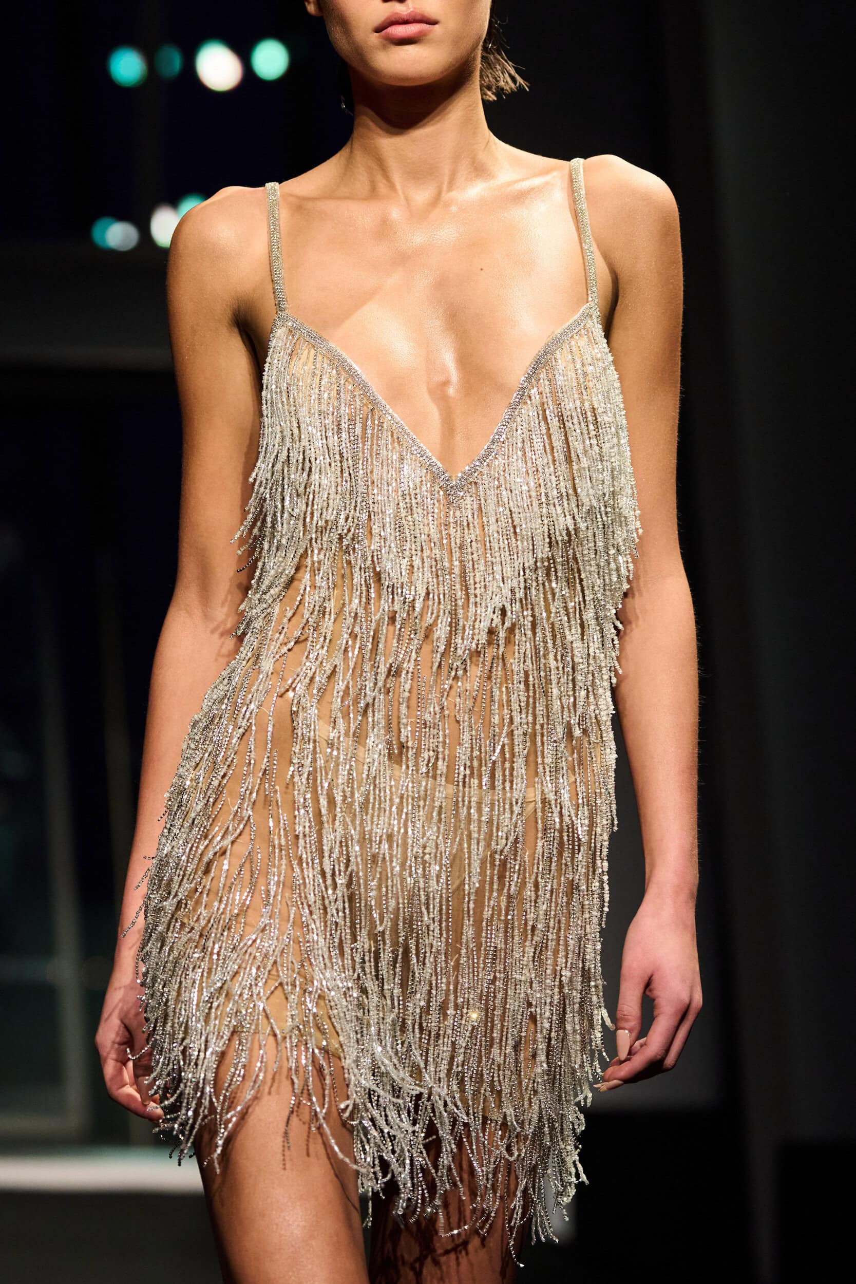 Julien Macdonald Fall 2026 Fashion Show Details