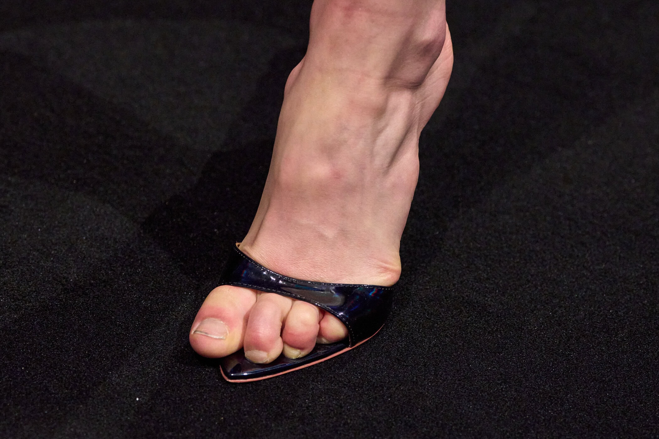 Julien Macdonald Fall 2026 Fashion Show Details