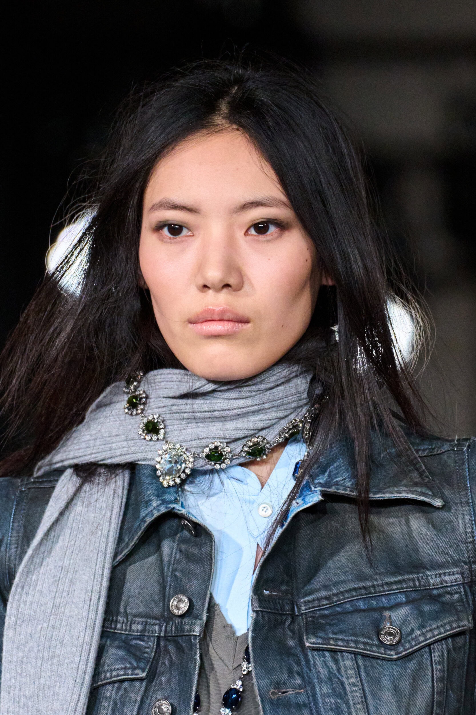 7 For All Mankind Fall 2026 Fashion Show Details