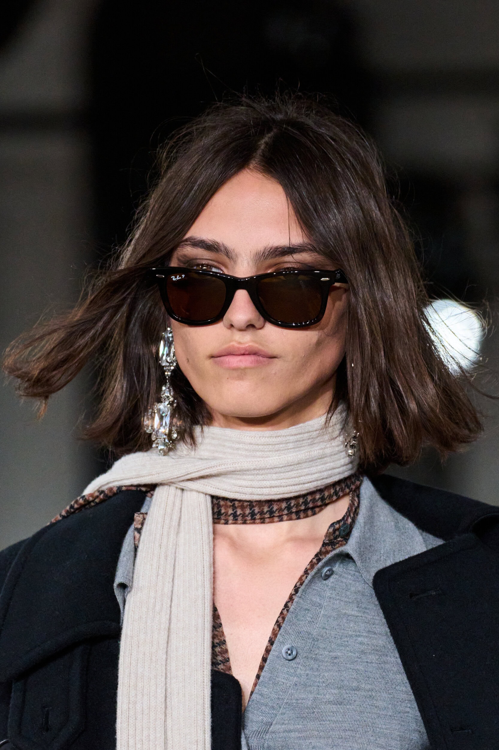 7 For All Mankind Fall 2026 Fashion Show Details