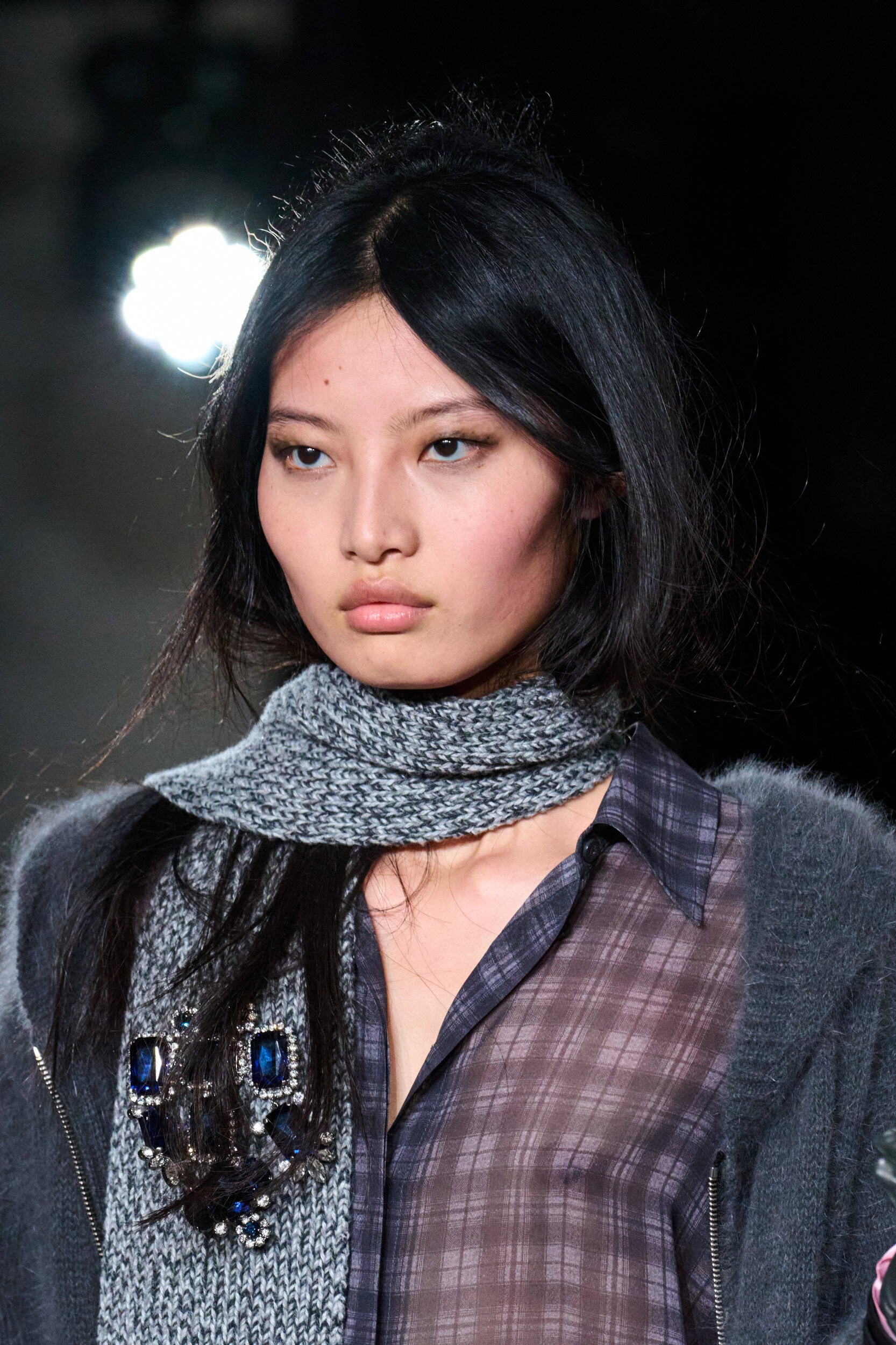 7 For All Mankind Fall 2026 Fashion Show Details