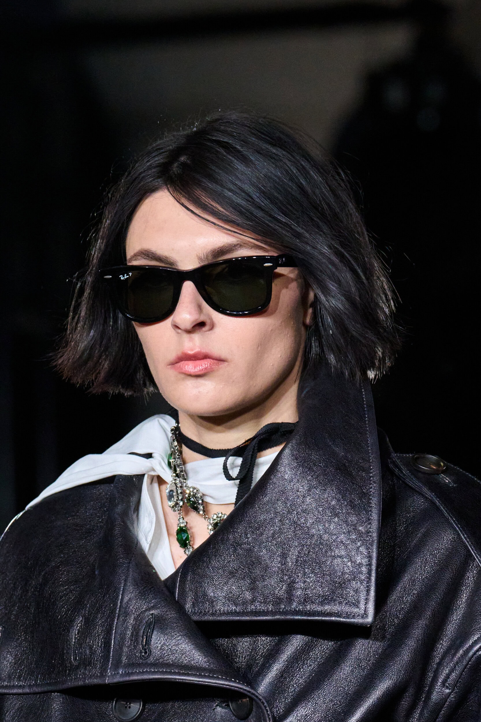 7 For All Mankind Fall 2026 Fashion Show Details