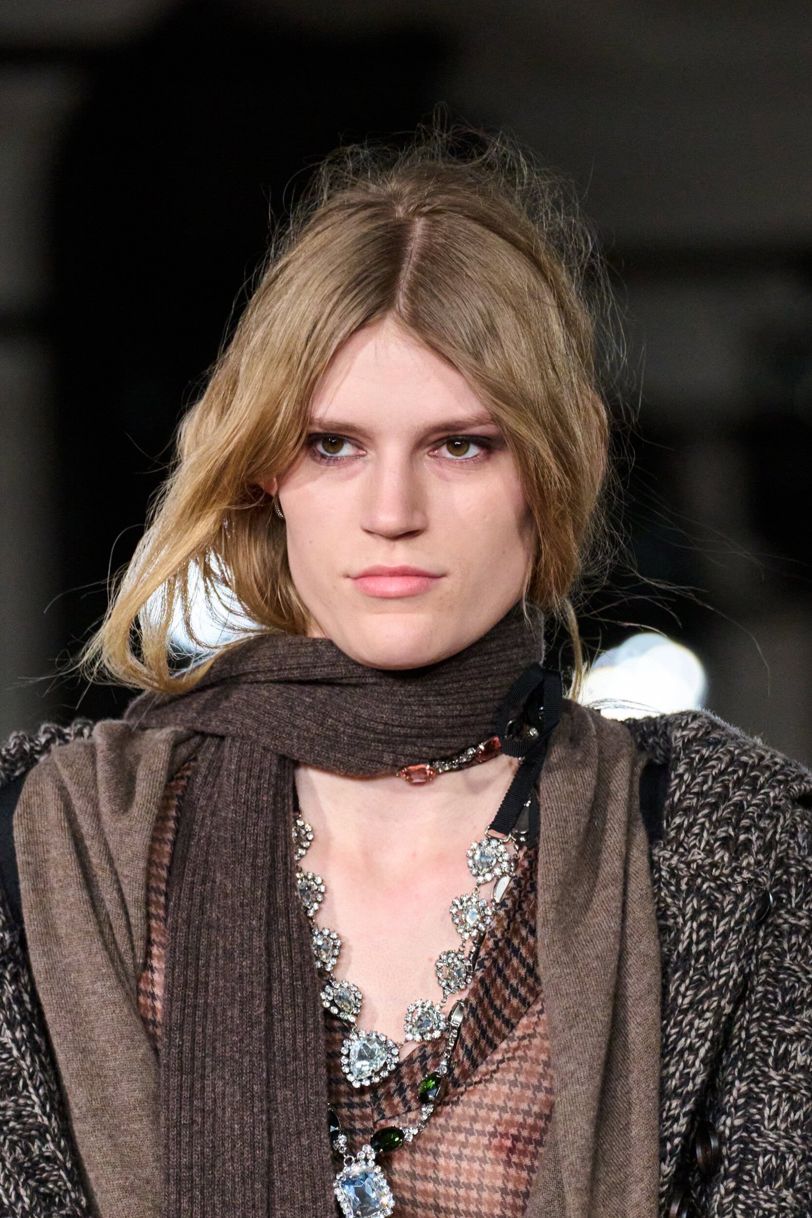 7 For All Mankind Fall 2026 Fashion Show Details