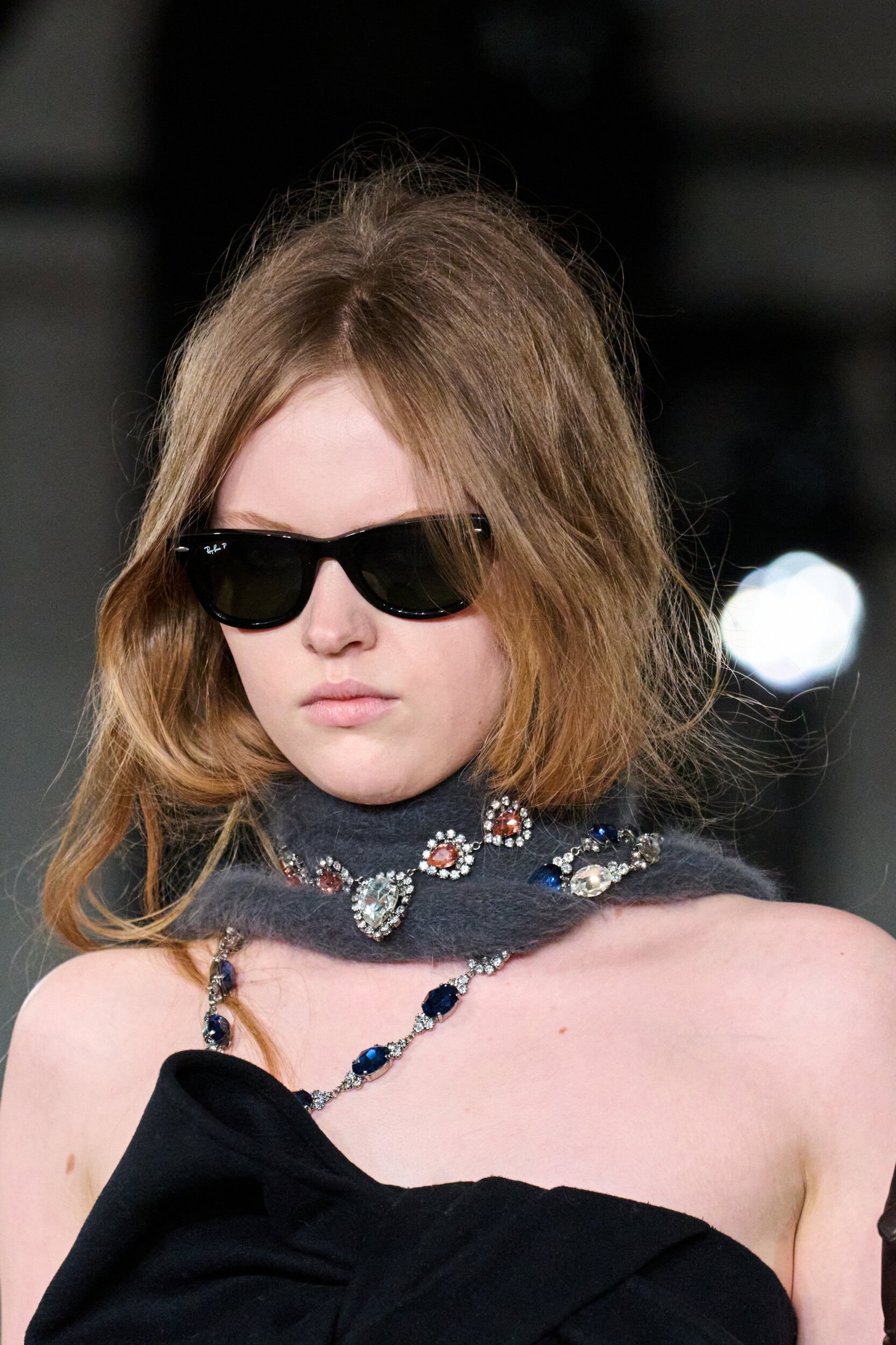 7 For All Mankind Fall 2026 Fashion Show Details