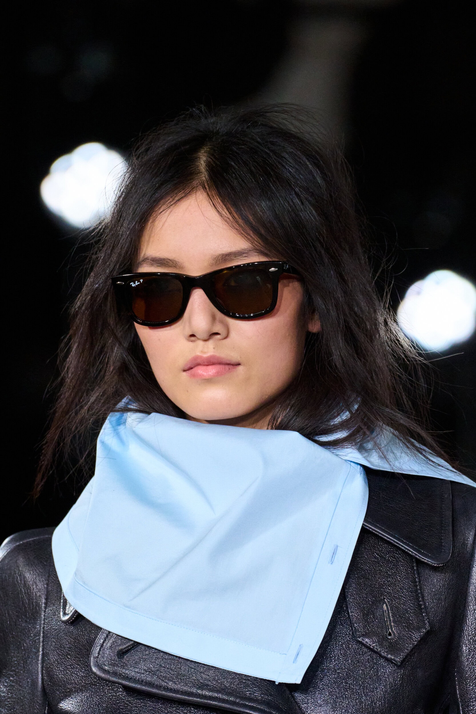 7 For All Mankind Fall 2026 Fashion Show Details