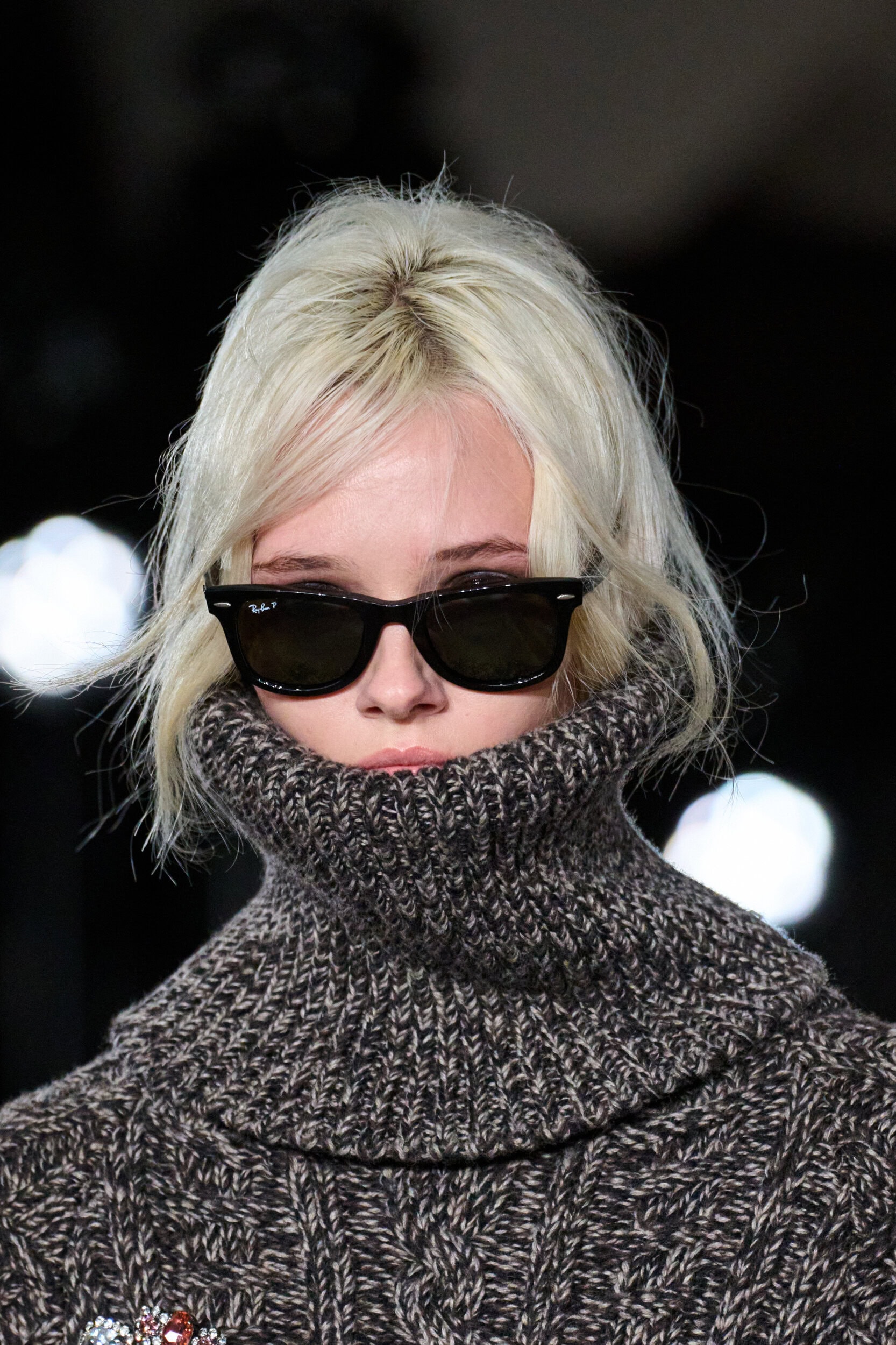 7 For All Mankind Fall 2026 Fashion Show Details