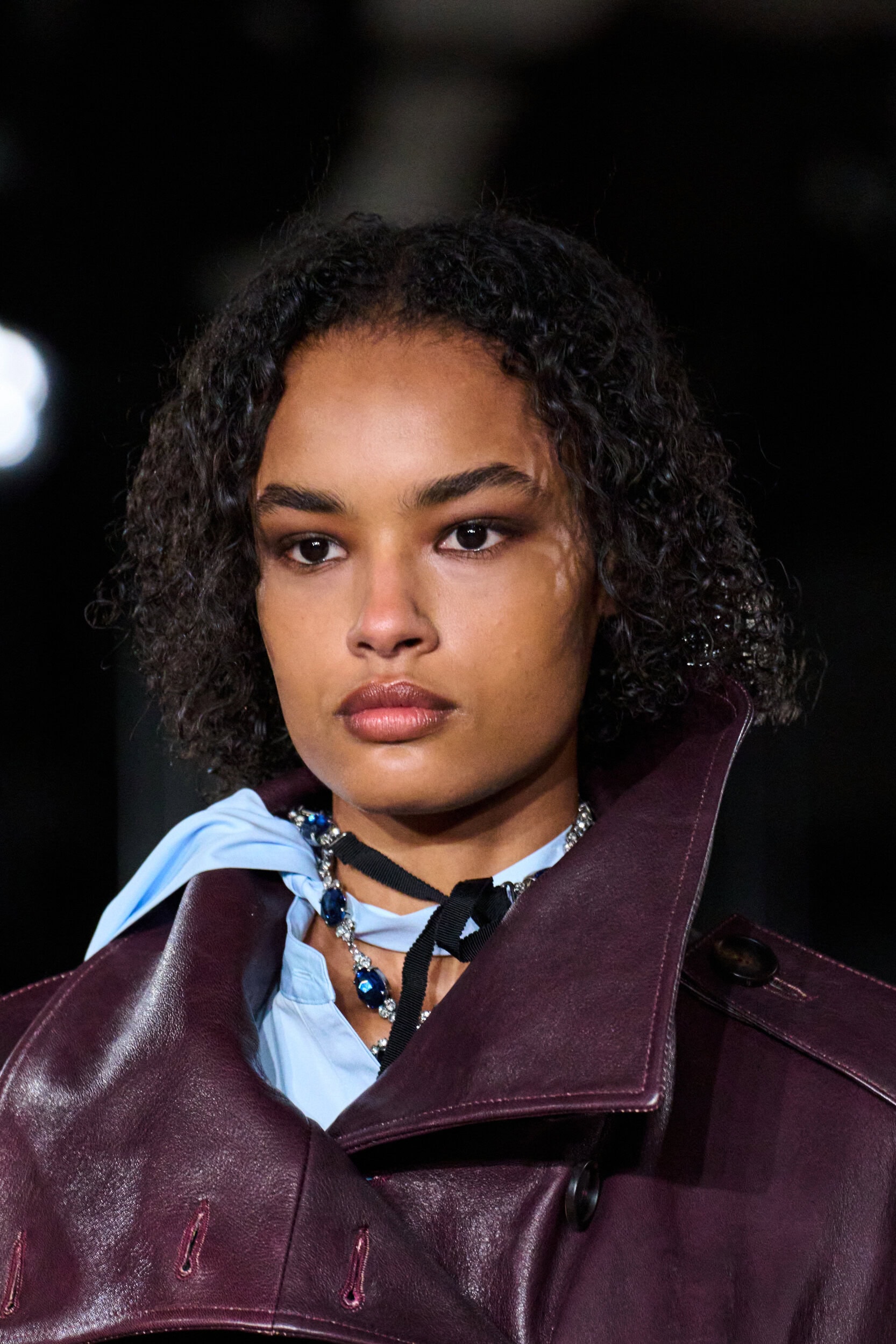 7 For All Mankind Fall 2026 Fashion Show Details