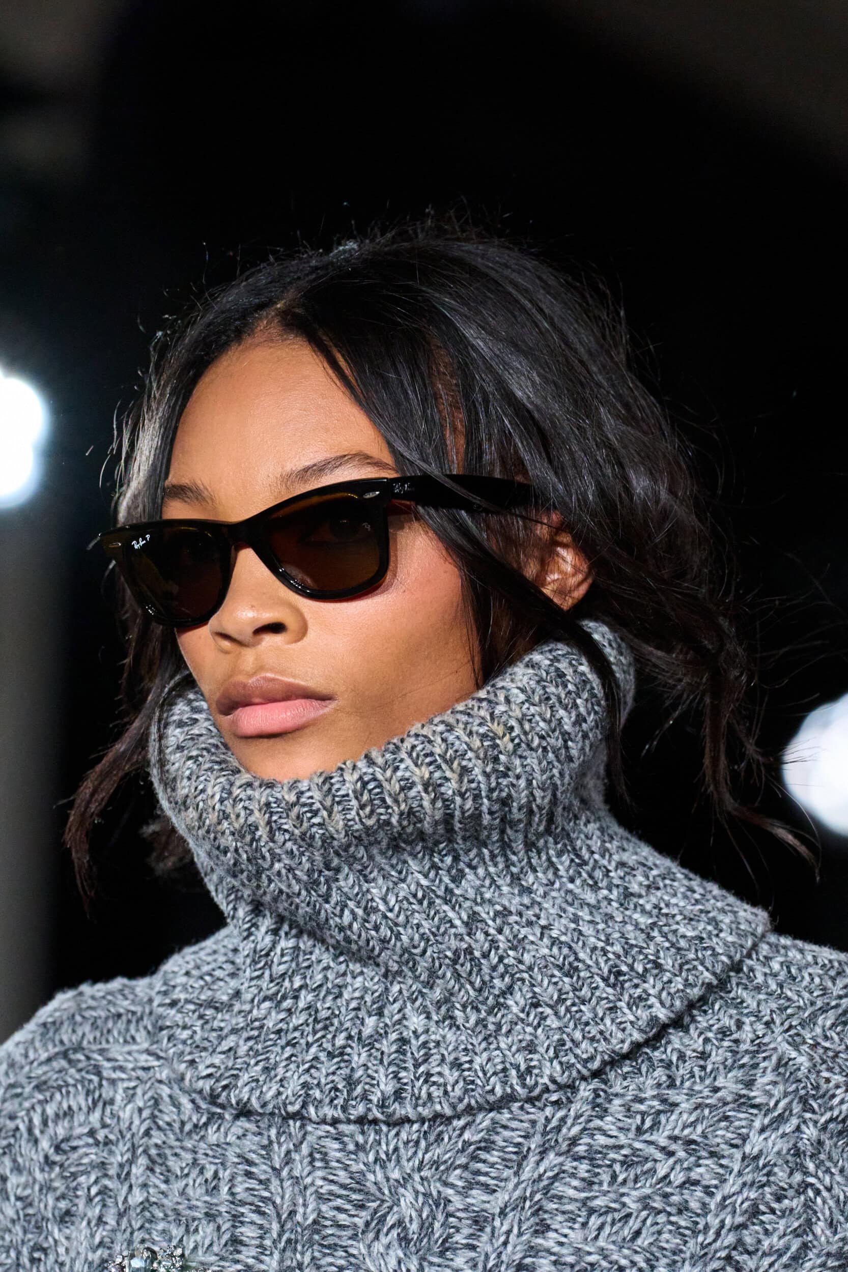 7 For All Mankind Fall 2026 Fashion Show Details