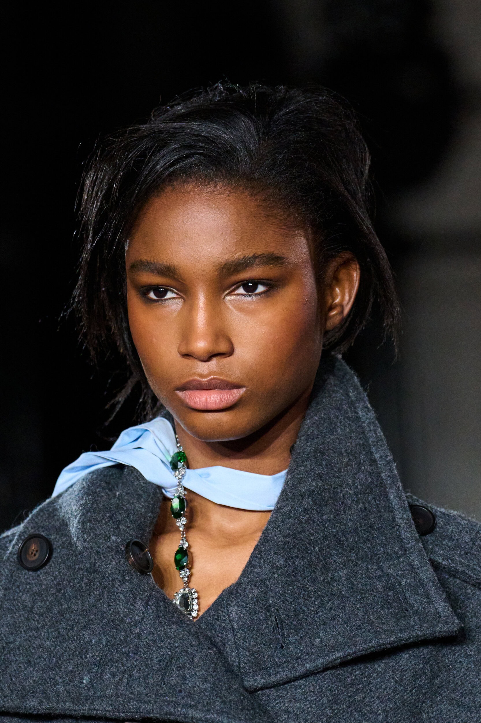 7 For All Mankind Fall 2026 Fashion Show Details