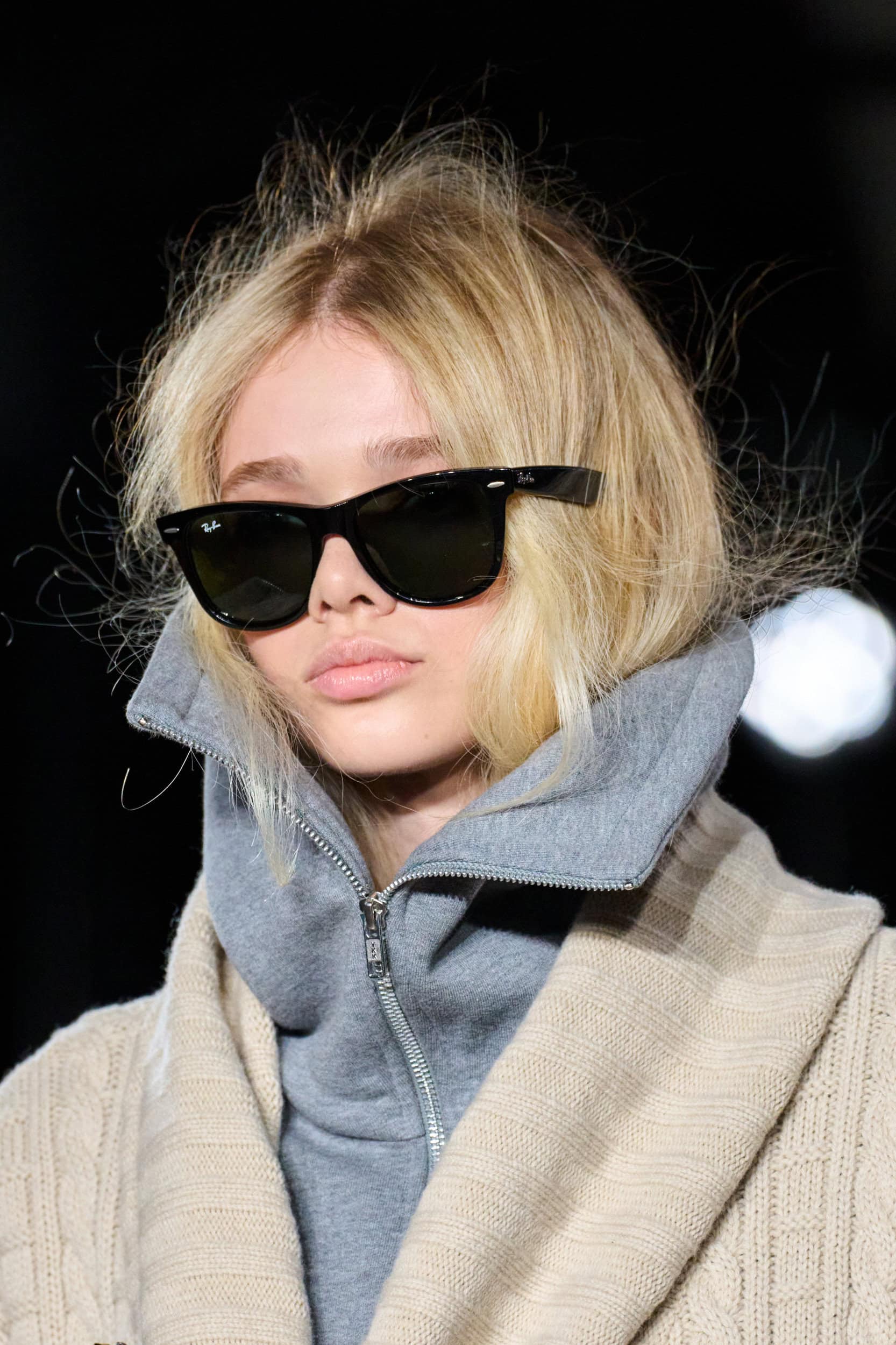 7 For All Mankind Fall 2026 Fashion Show Details