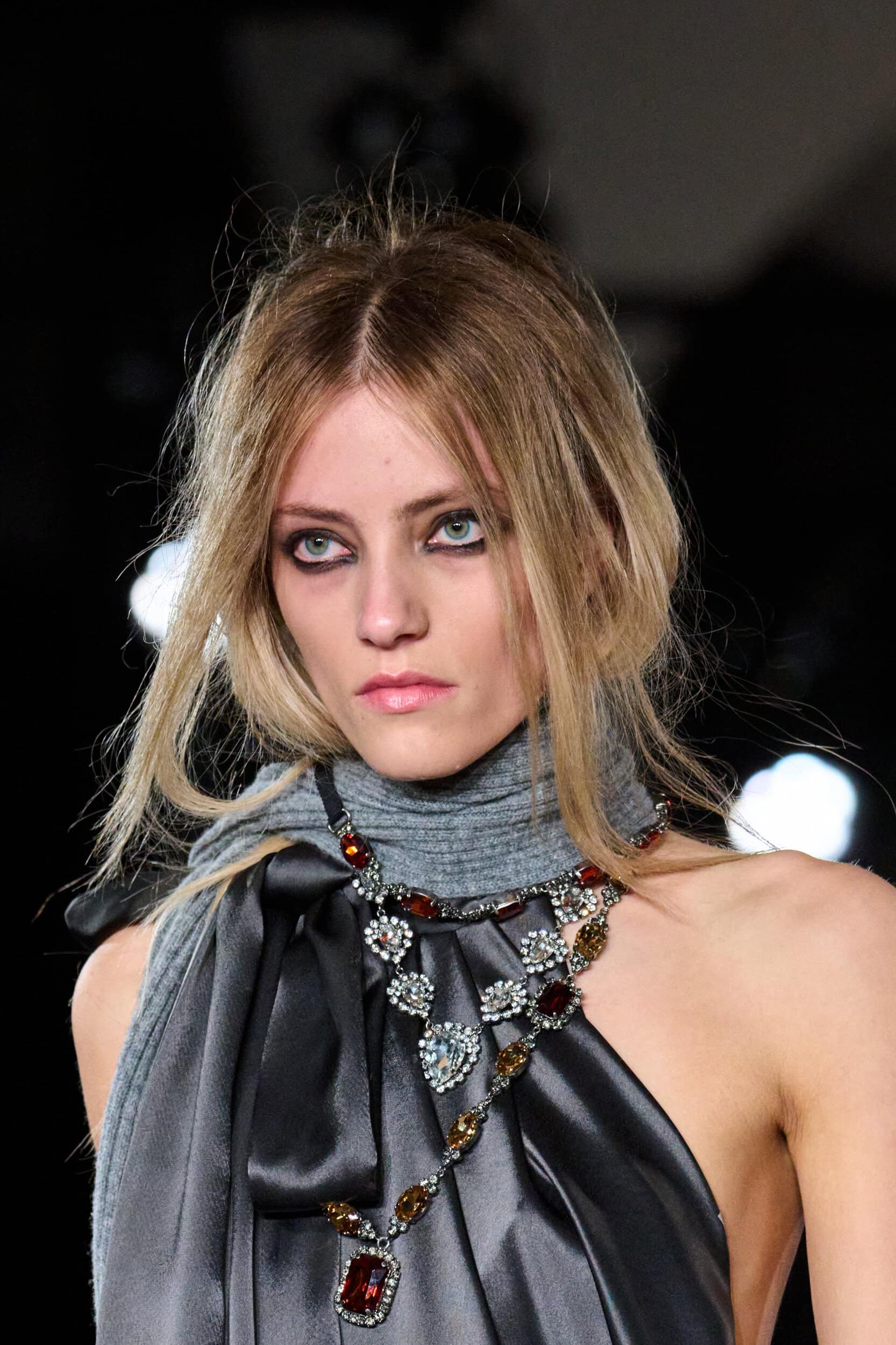 7 For All Mankind Fall 2026 Fashion Show Details