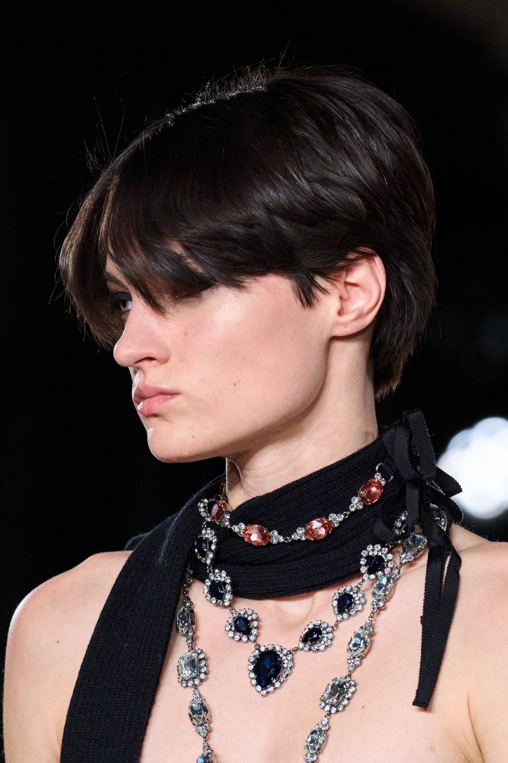 7 For All Mankind Fall 2026 Fashion Show Details