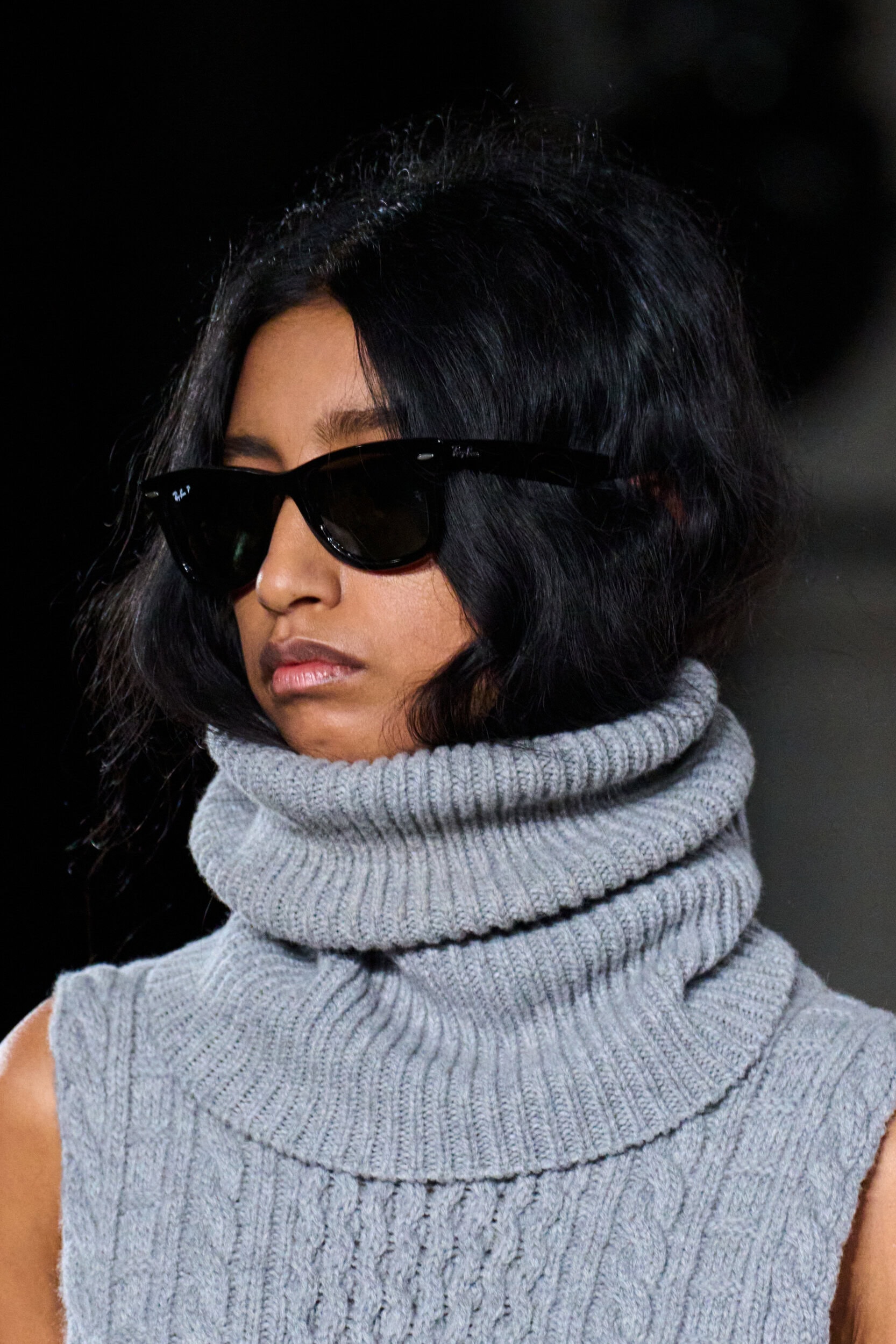 7 For All Mankind Fall 2026 Fashion Show Details