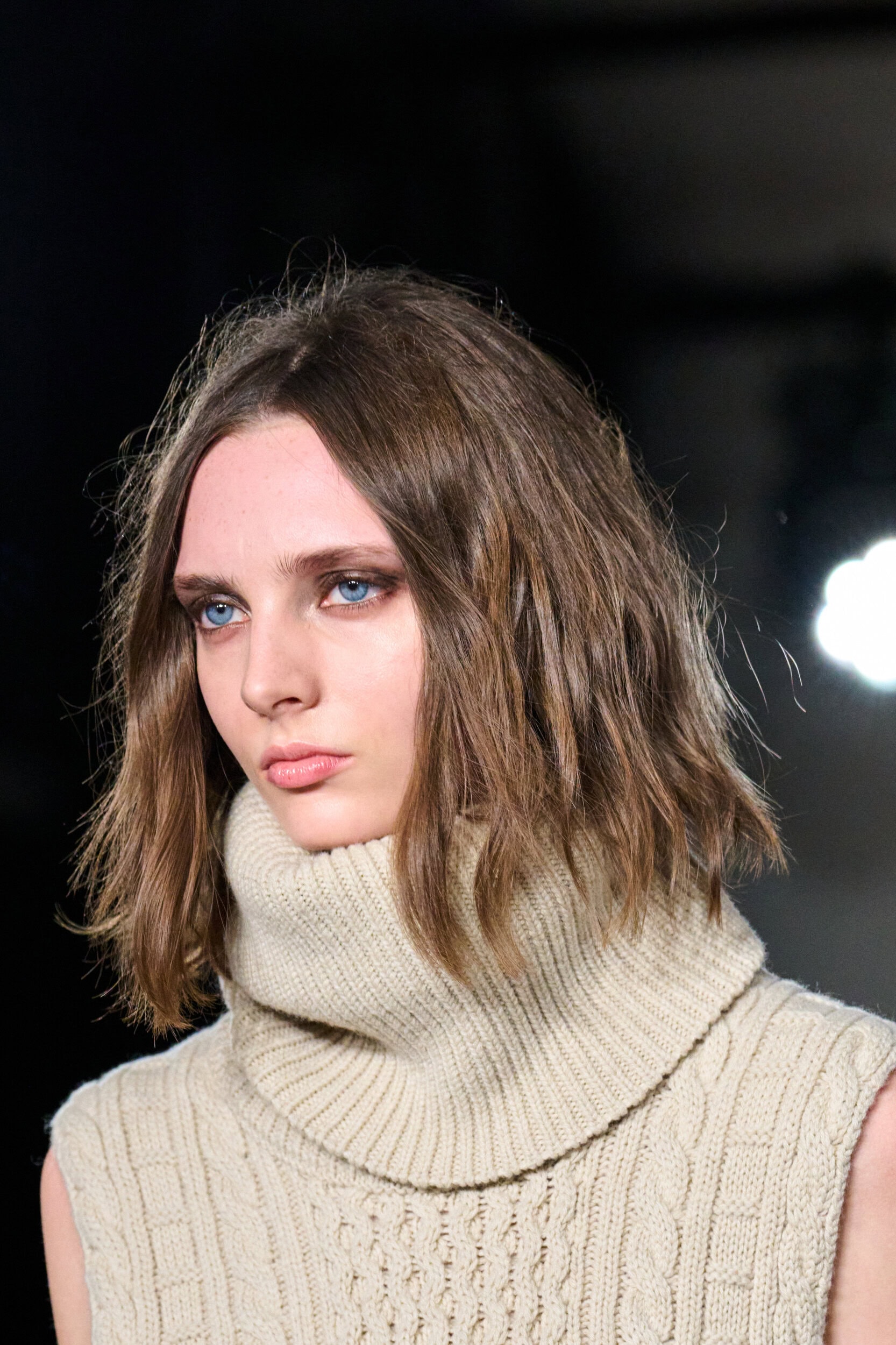 7 For All Mankind Fall 2026 Fashion Show Details