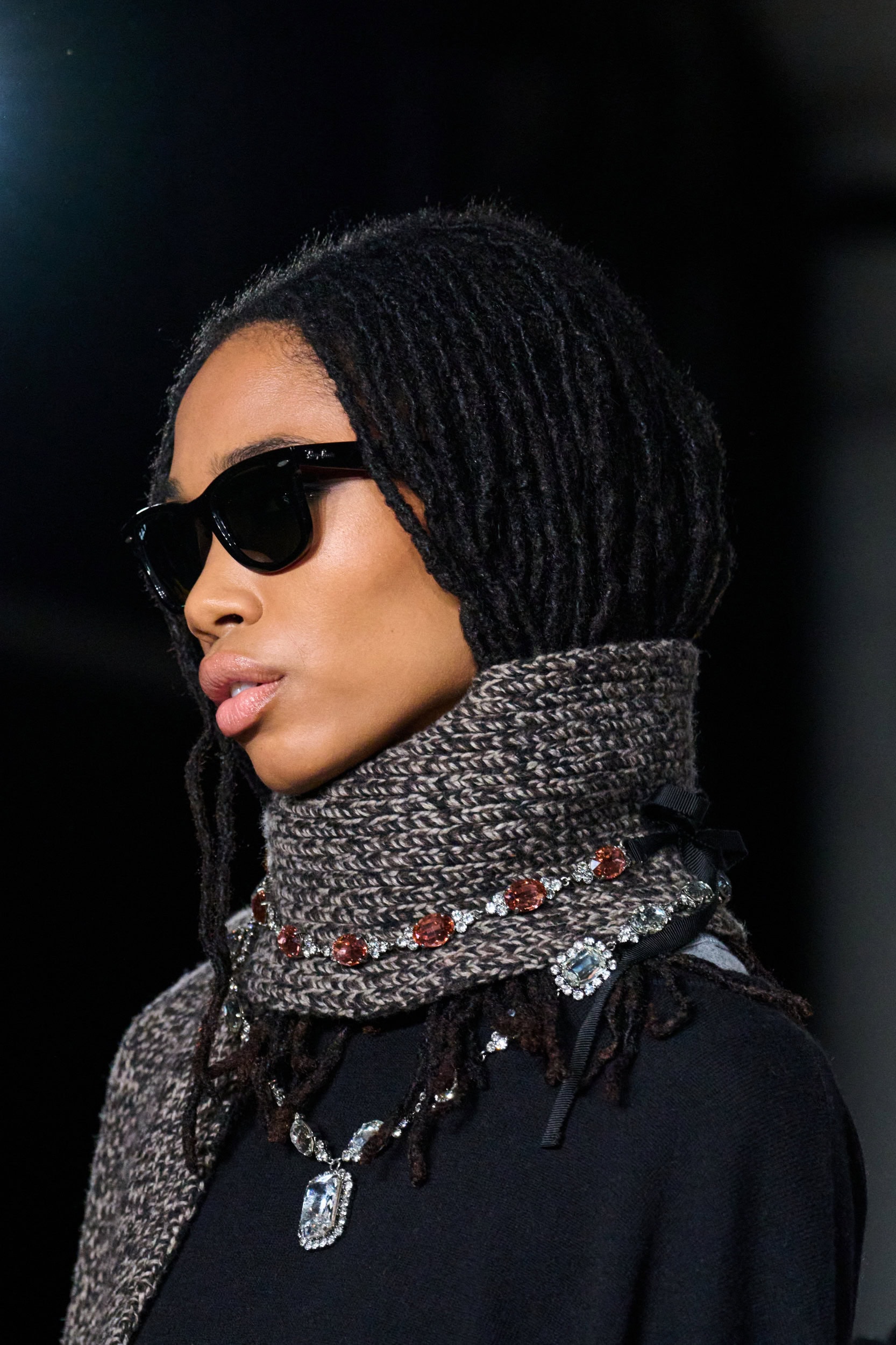 7 For All Mankind Fall 2026 Fashion Show Details