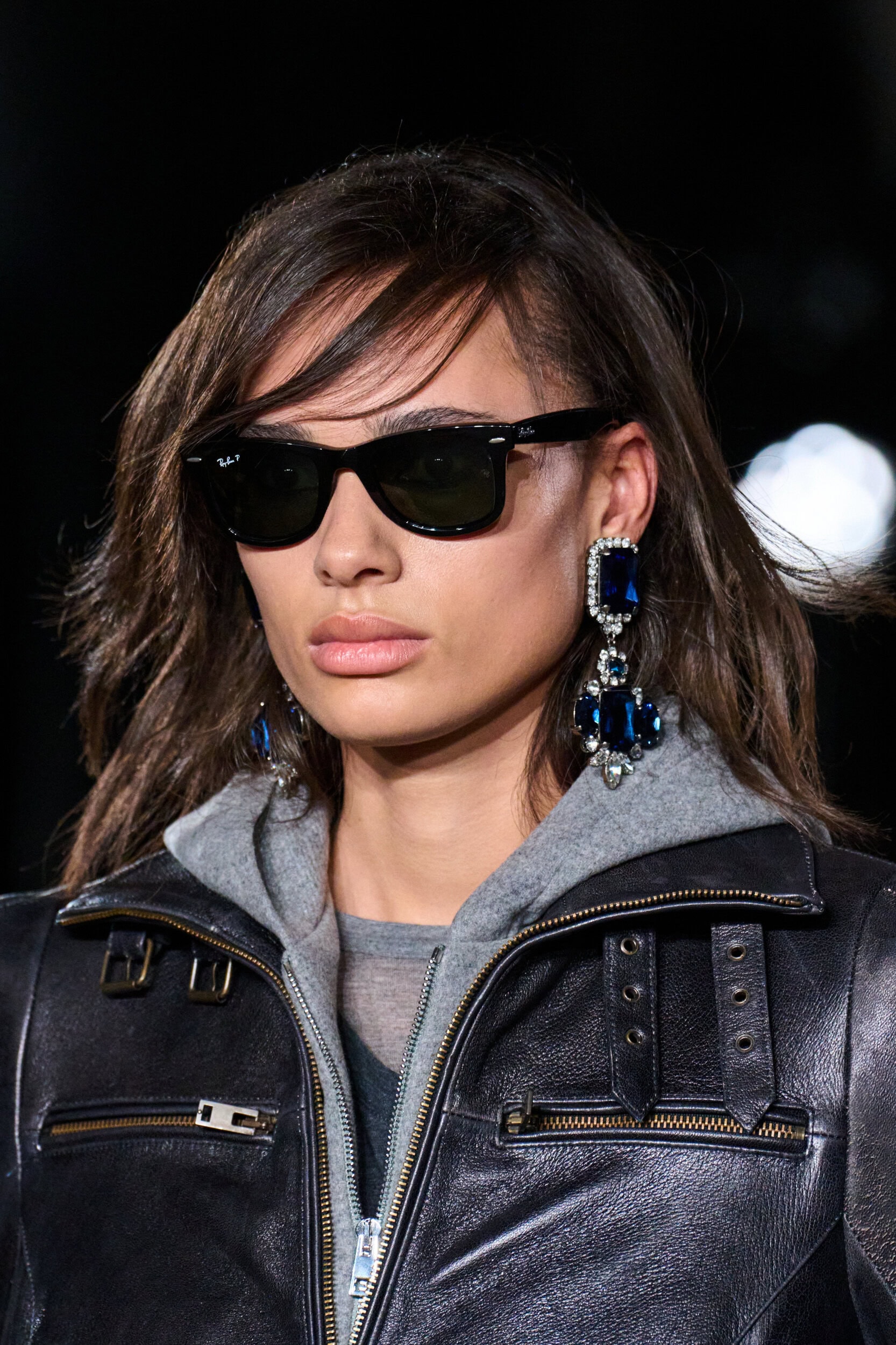 7 For All Mankind Fall 2026 Fashion Show Details