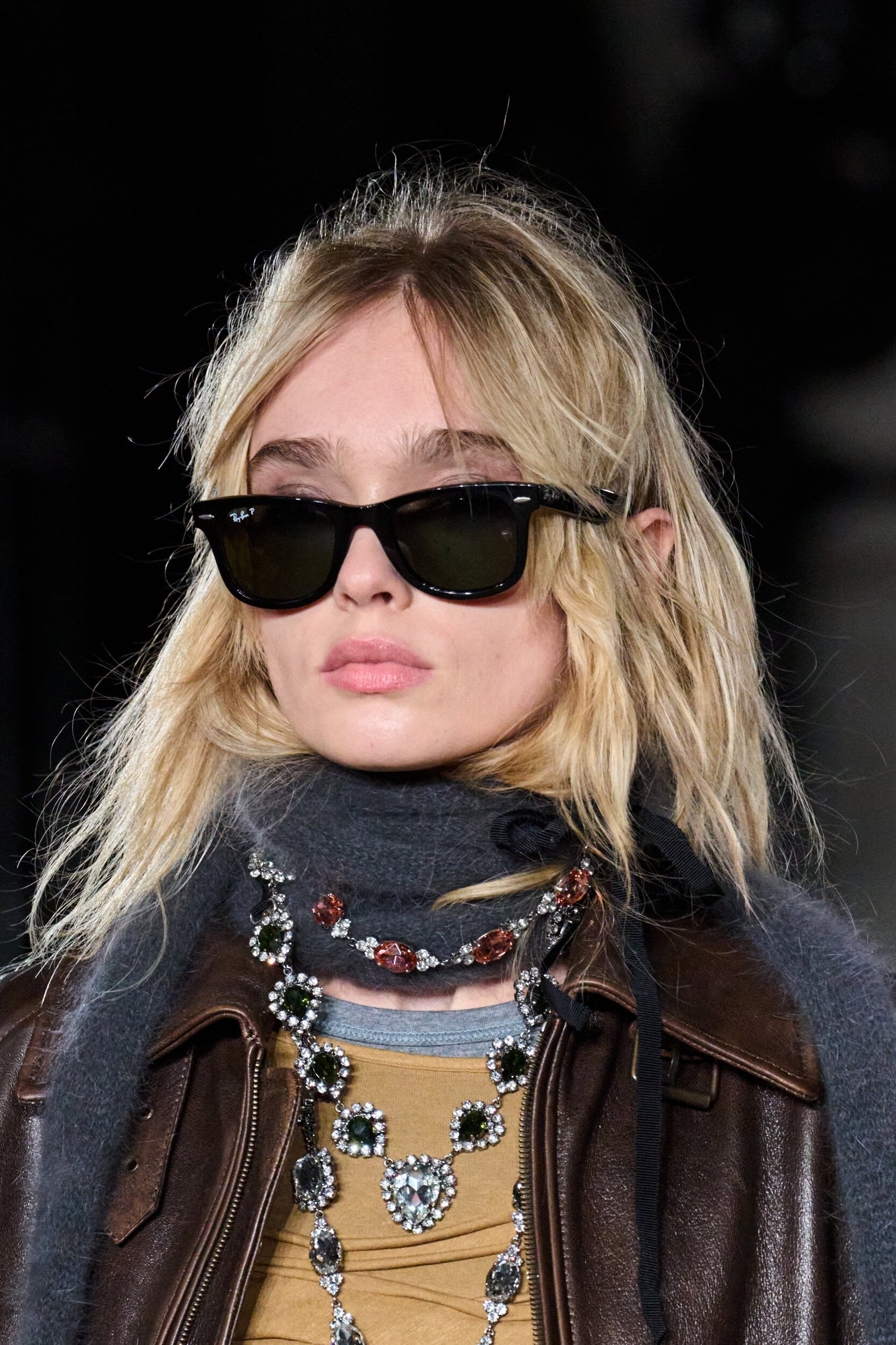 7 For All Mankind Fall 2026 Fashion Show Details