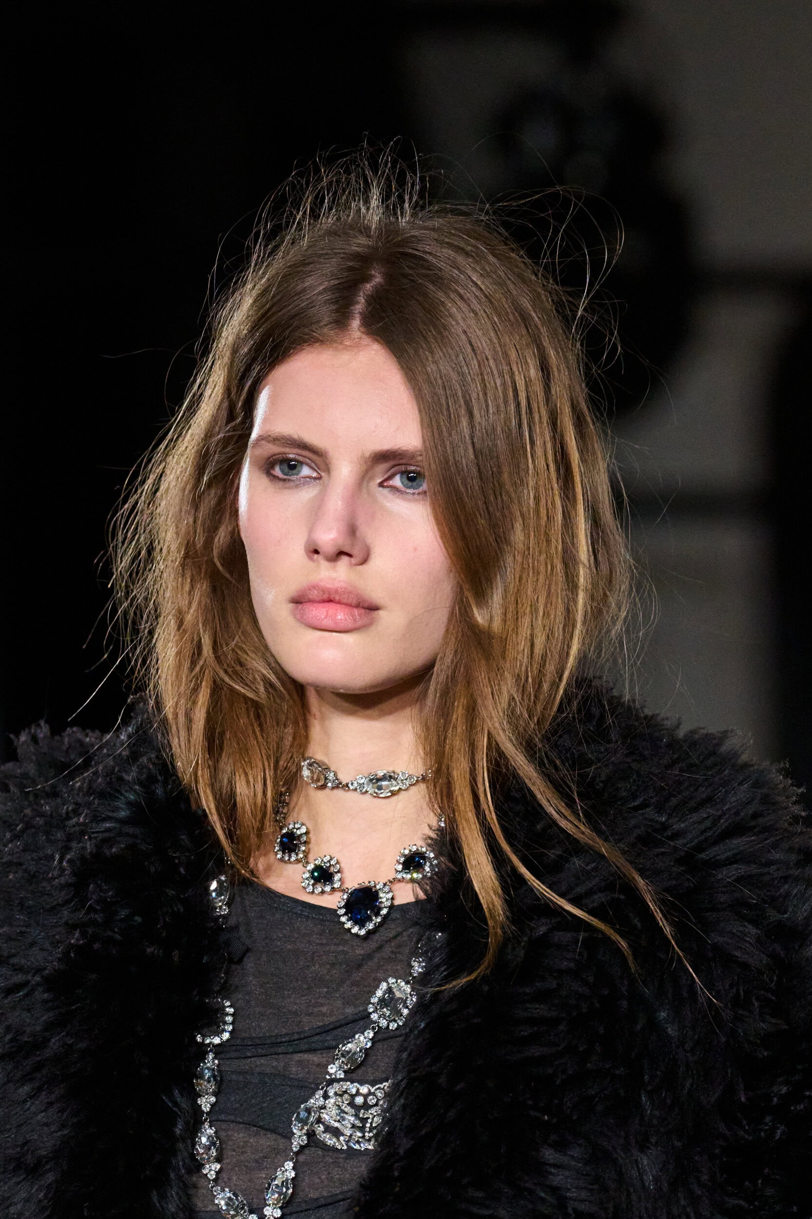 7 For All Mankind Fall 2026 Fashion Show Details