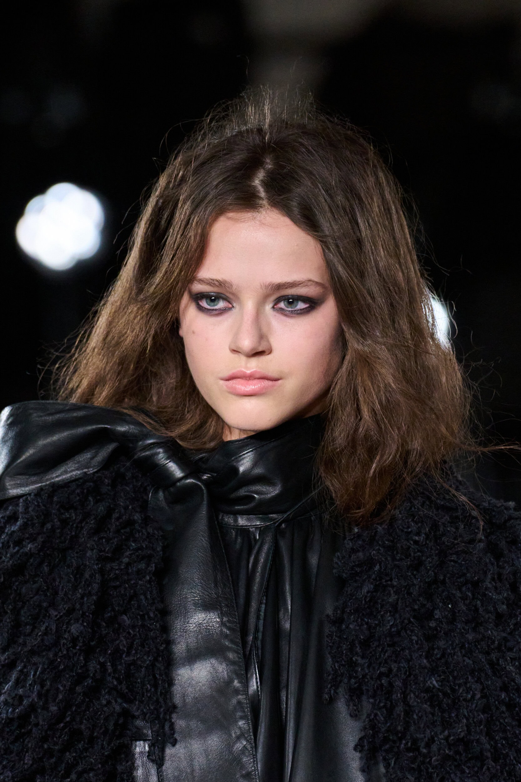 7 For All Mankind Fall 2026 Fashion Show Details